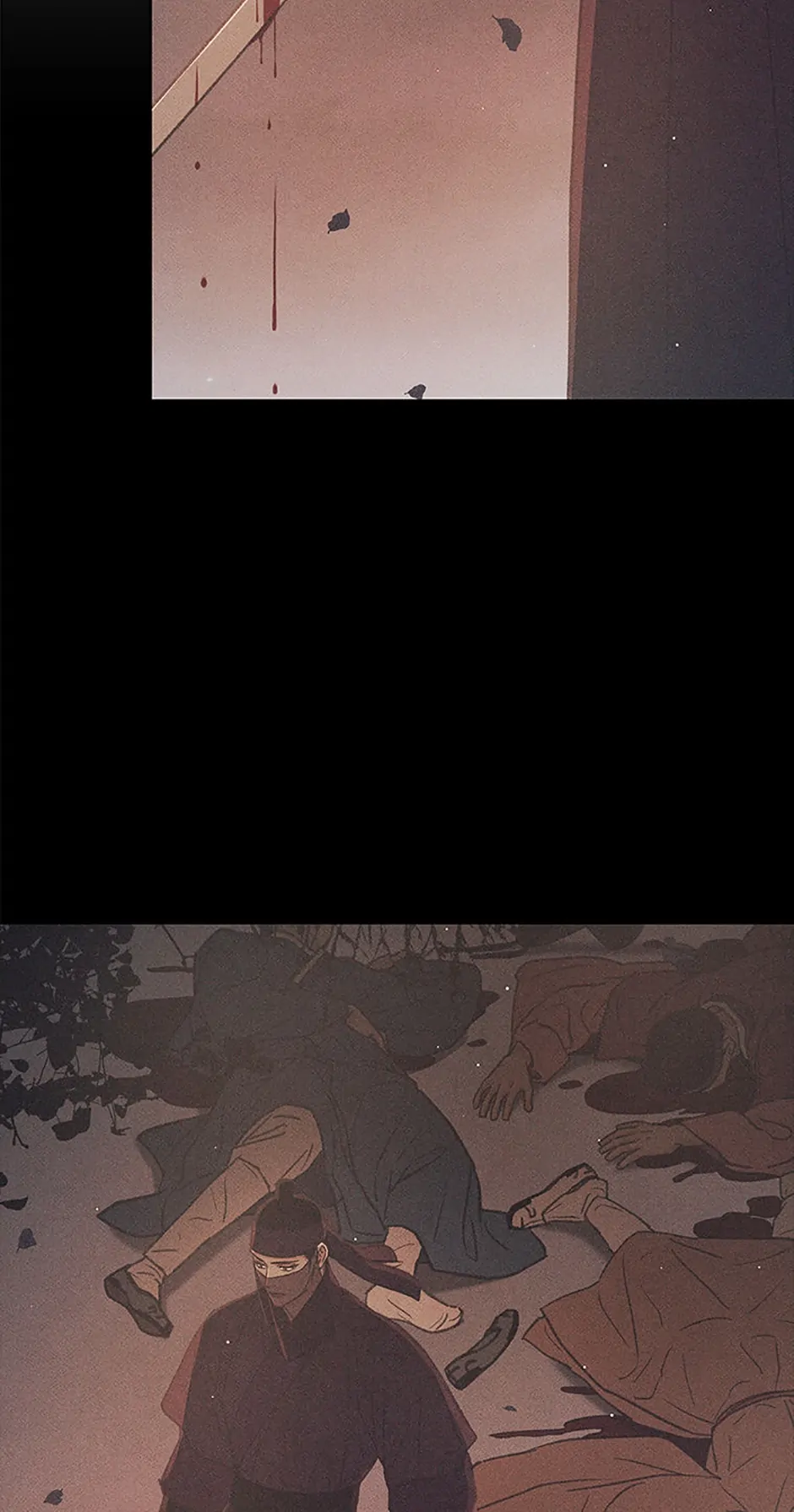 Under the Plum Blossom Tree (Official) - Chapter 66 manhwa