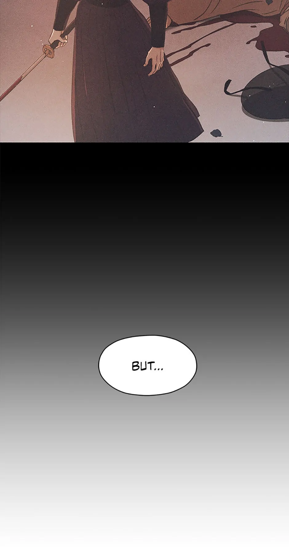 Under the Plum Blossom Tree (Official) - Chapter 66 manhwa