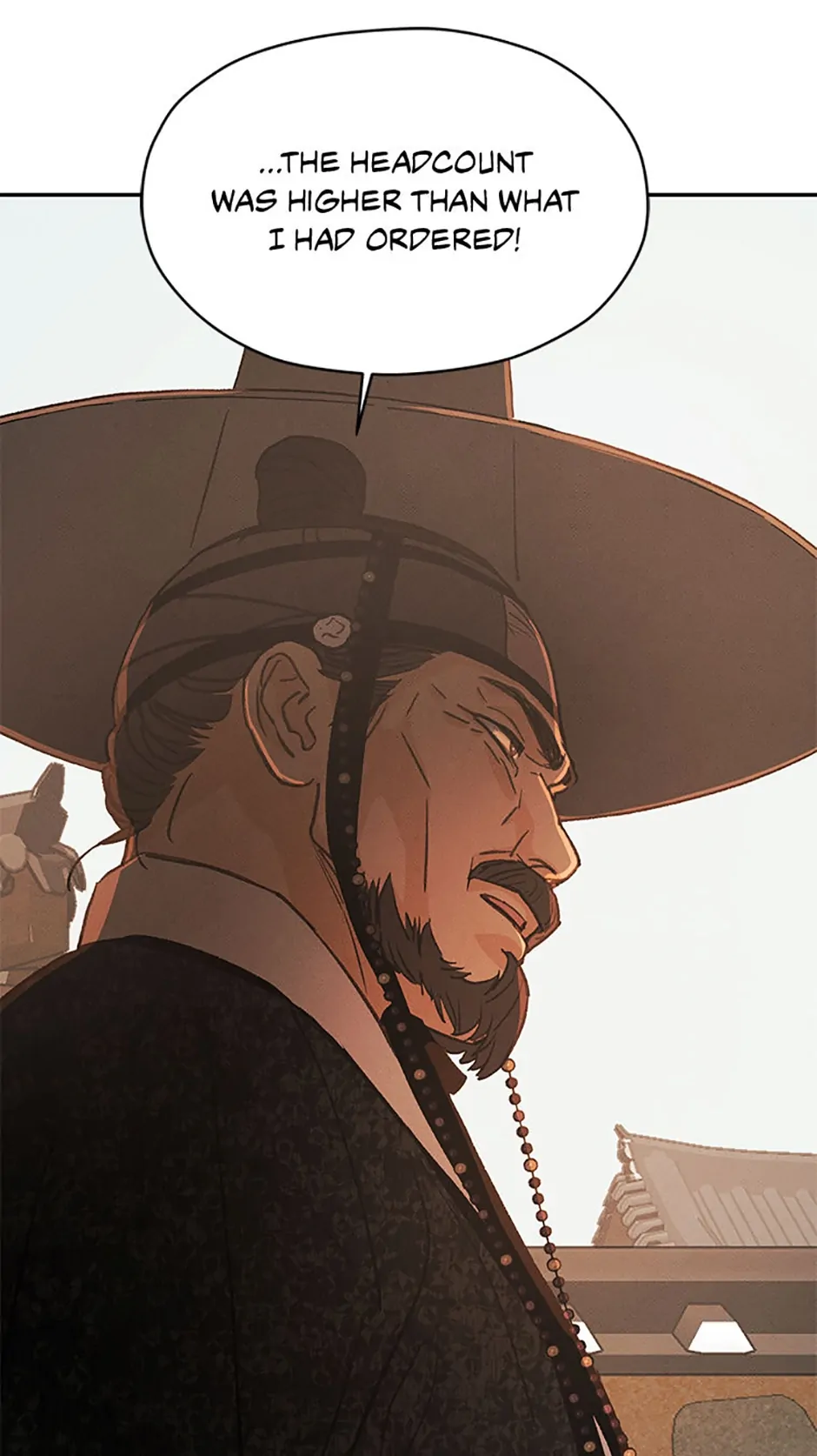 Under the Plum Blossom Tree (Official) - Chapter 66 manhwa
