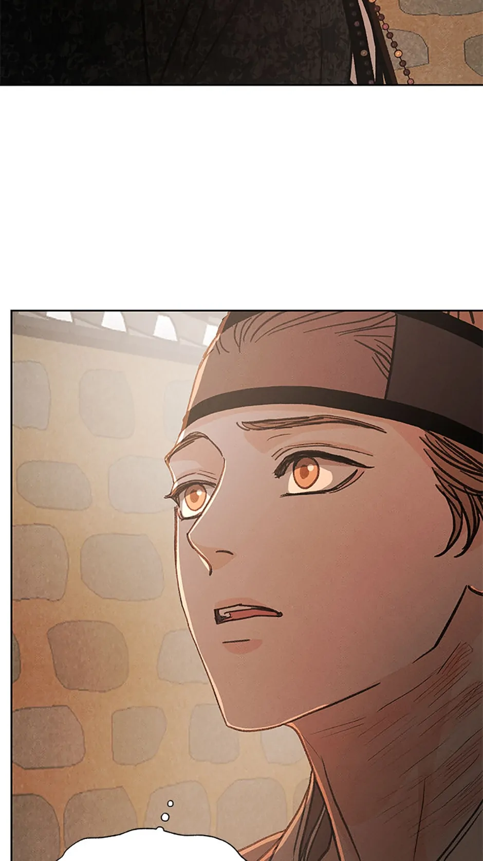 Under the Plum Blossom Tree (Official) - Chapter 66 manhwa