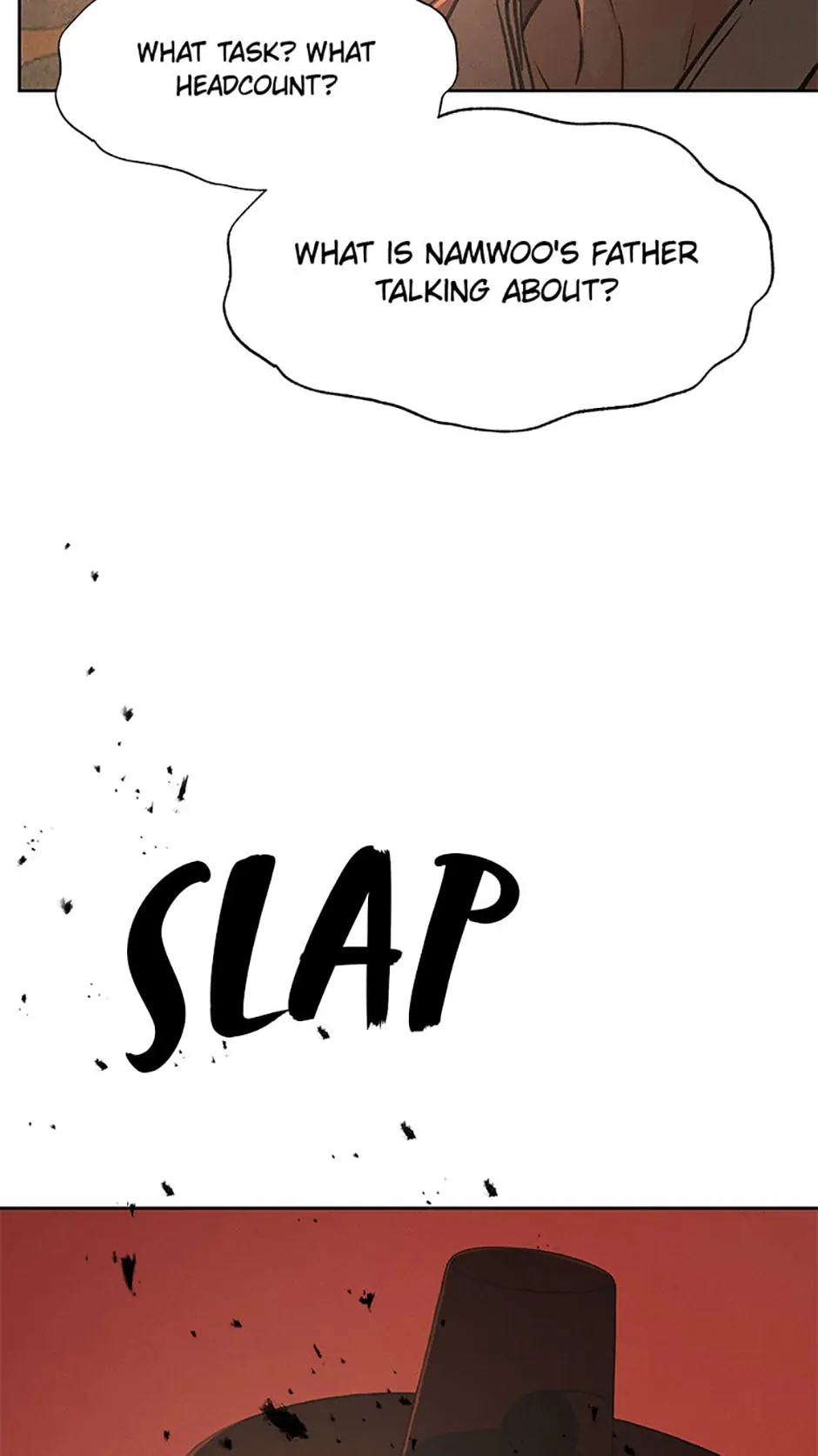 Under the Plum Blossom Tree (Official) - Chapter 66 manhwa