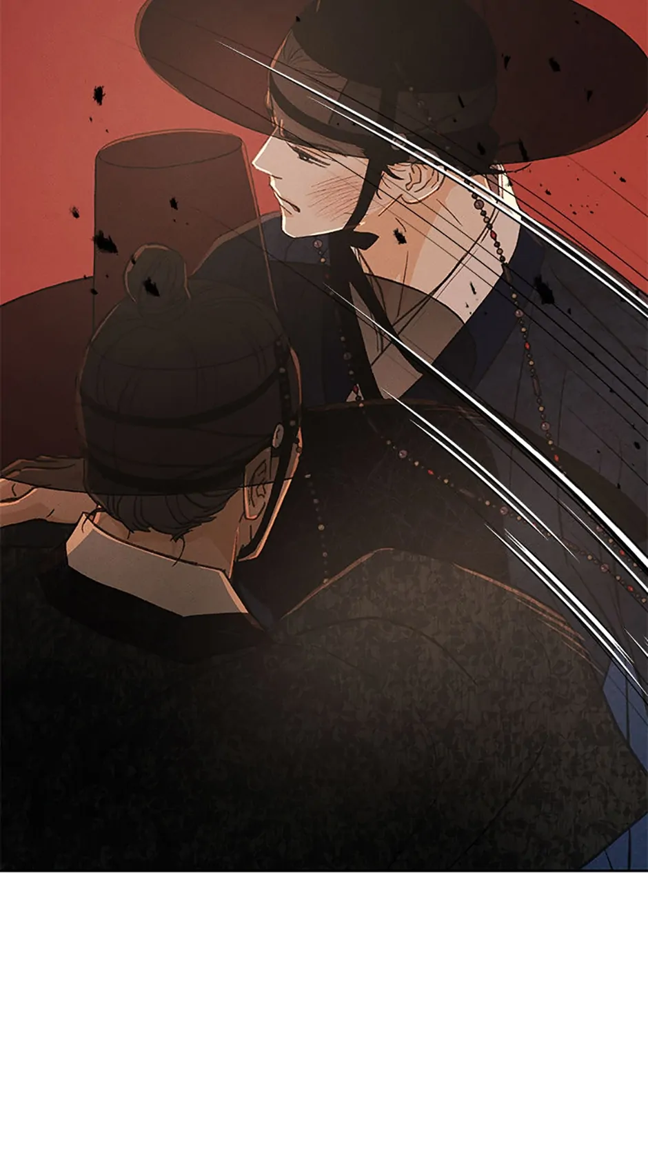 Under the Plum Blossom Tree (Official) - Chapter 66 manhwa