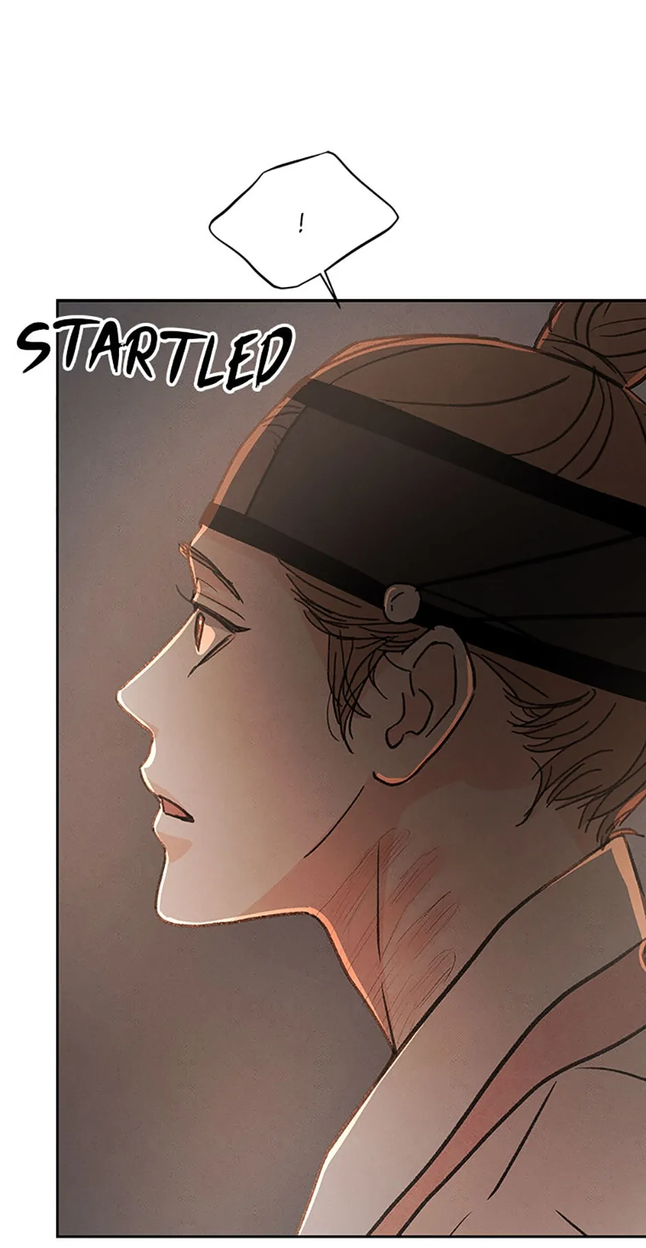 Under the Plum Blossom Tree (Official) - Chapter 66 manhwa