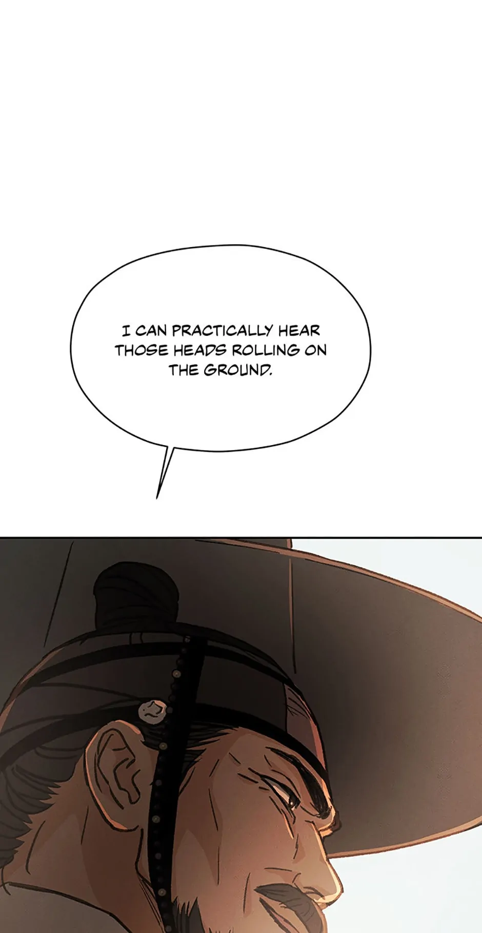 Under the Plum Blossom Tree (Official) - Chapter 66 manhwa