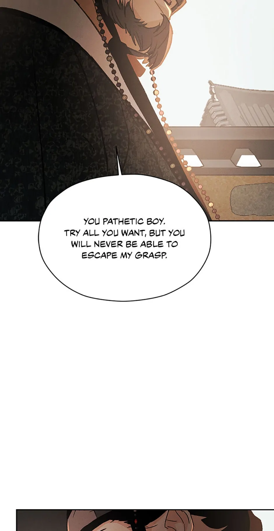 Under the Plum Blossom Tree (Official) - Chapter 66 manhwa