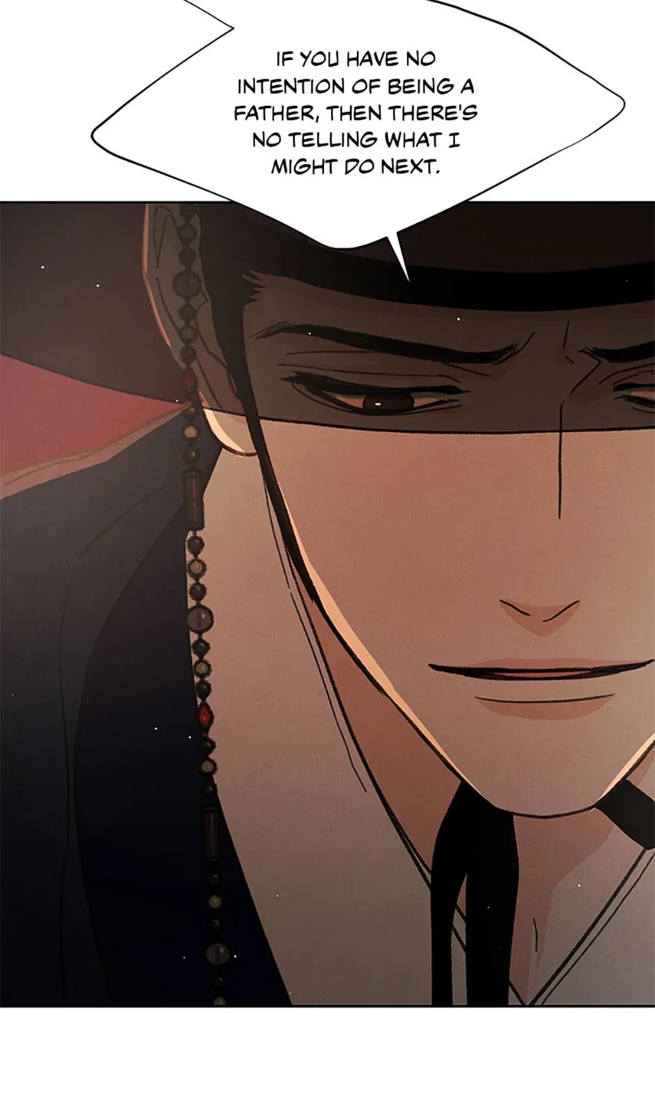 Under the Plum Blossom Tree (Official) - Chapter 66 manhwa