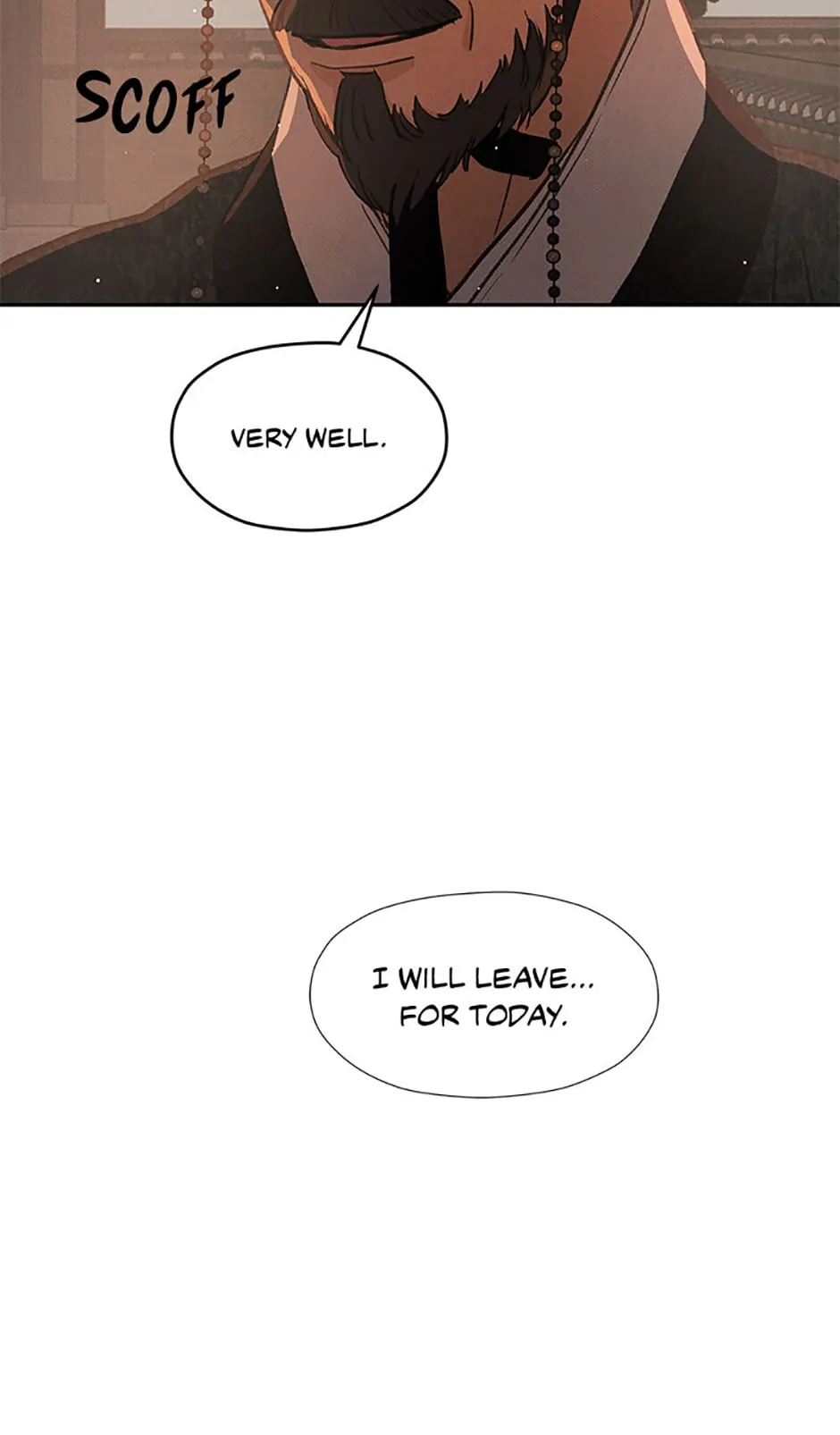 Under the Plum Blossom Tree (Official) - Chapter 66 manhwa
