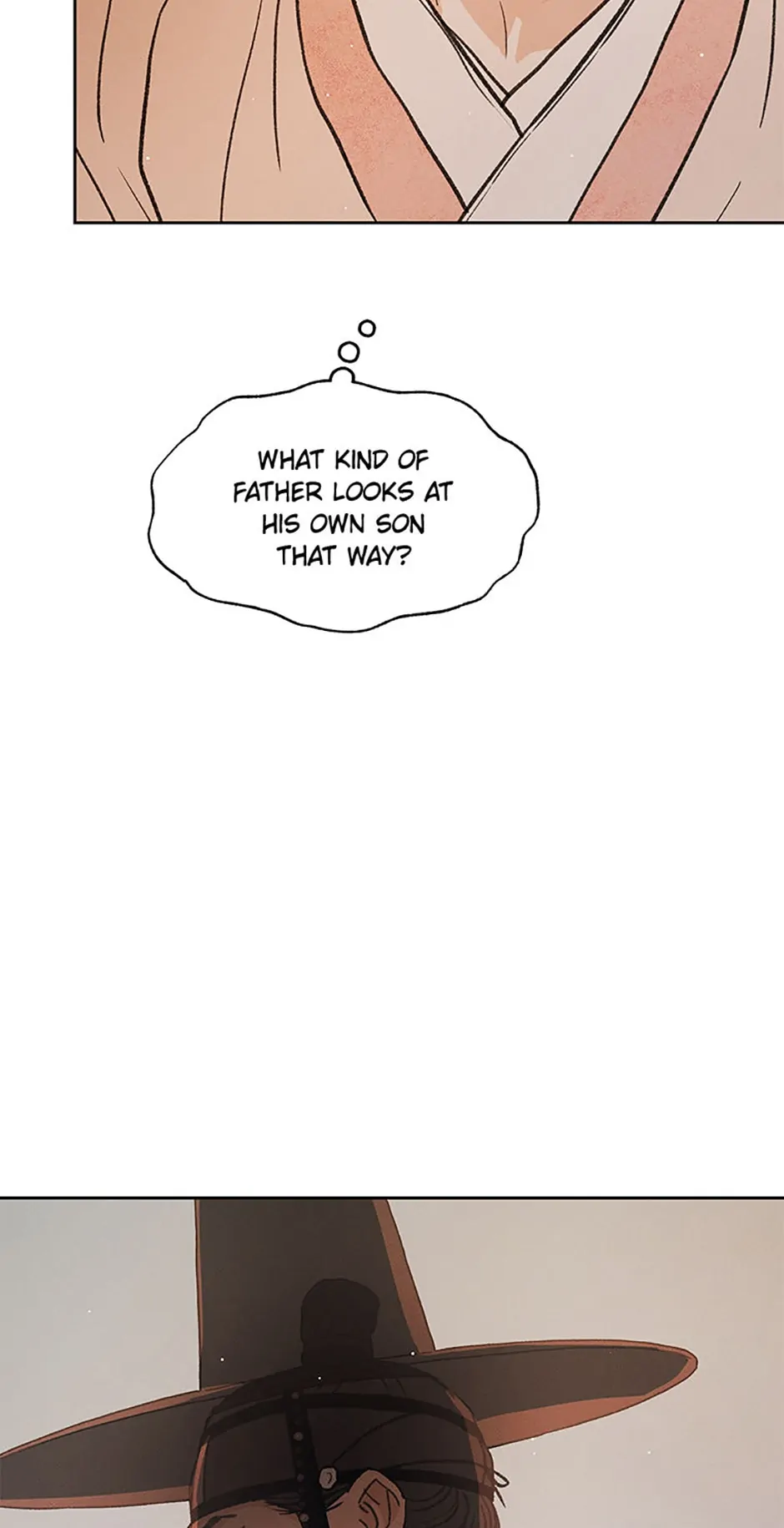 Under the Plum Blossom Tree (Official) - Chapter 66 manhwa