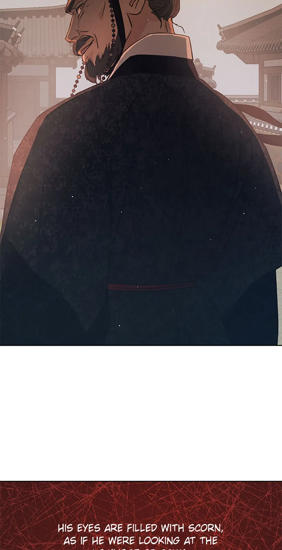 Under the Plum Blossom Tree (Official) - Chapter 66 manhwa