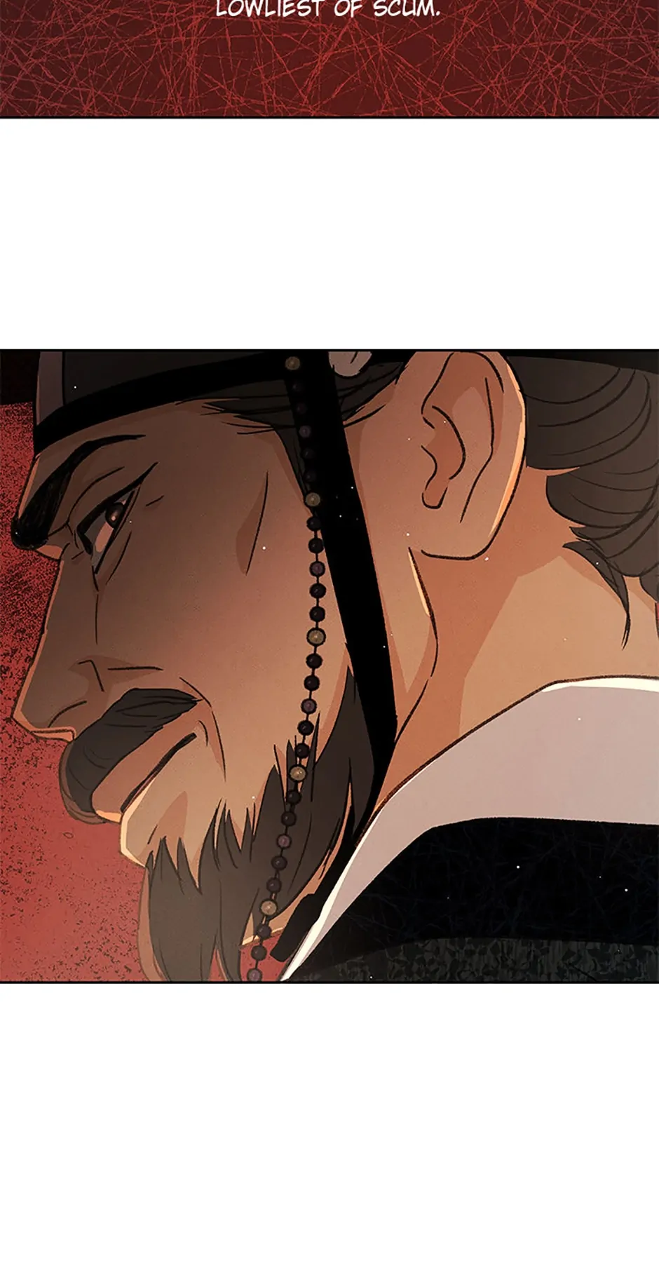 Under the Plum Blossom Tree (Official) - Chapter 66 manhwa