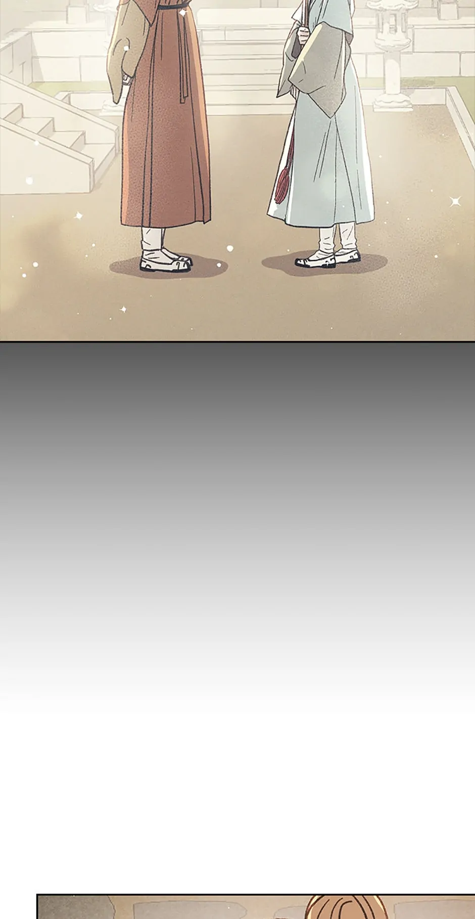 Under the Plum Blossom Tree (Official) - Chapter 66 manhwa