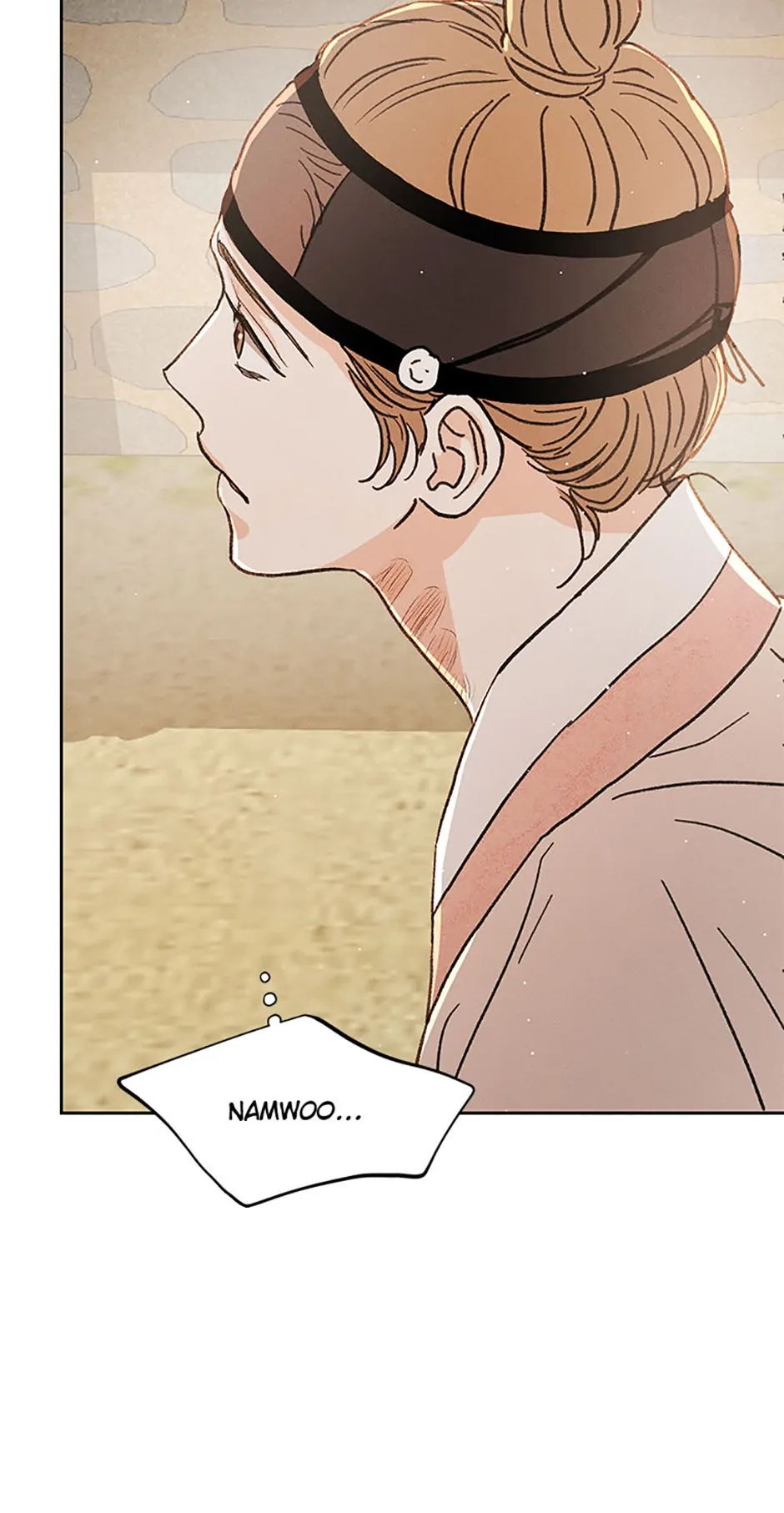 Under the Plum Blossom Tree (Official) - Chapter 66 manhwa