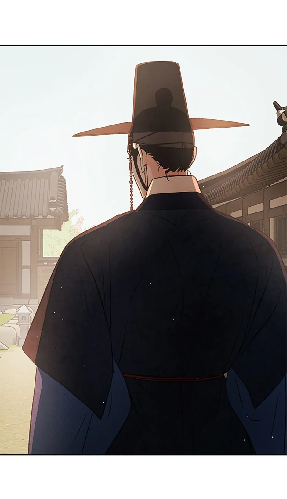 Under the Plum Blossom Tree (Official) - Chapter 66 manhwa