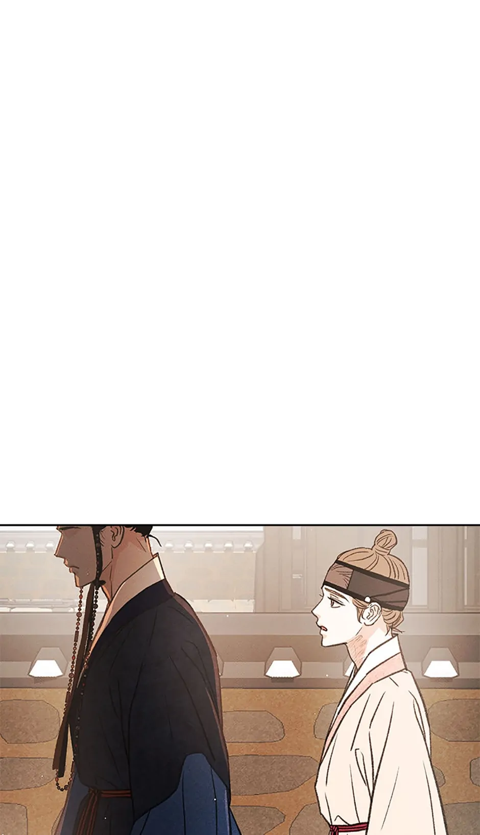 Under the Plum Blossom Tree (Official) - Chapter 66 manhwa