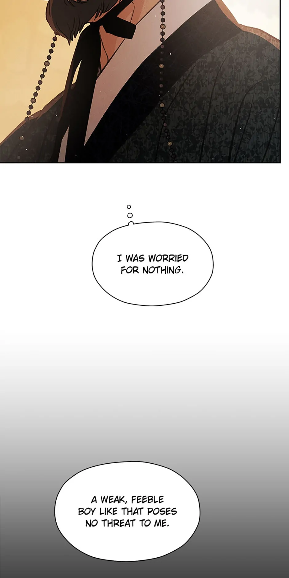Under the Plum Blossom Tree (Official) - Chapter 66 manhwa