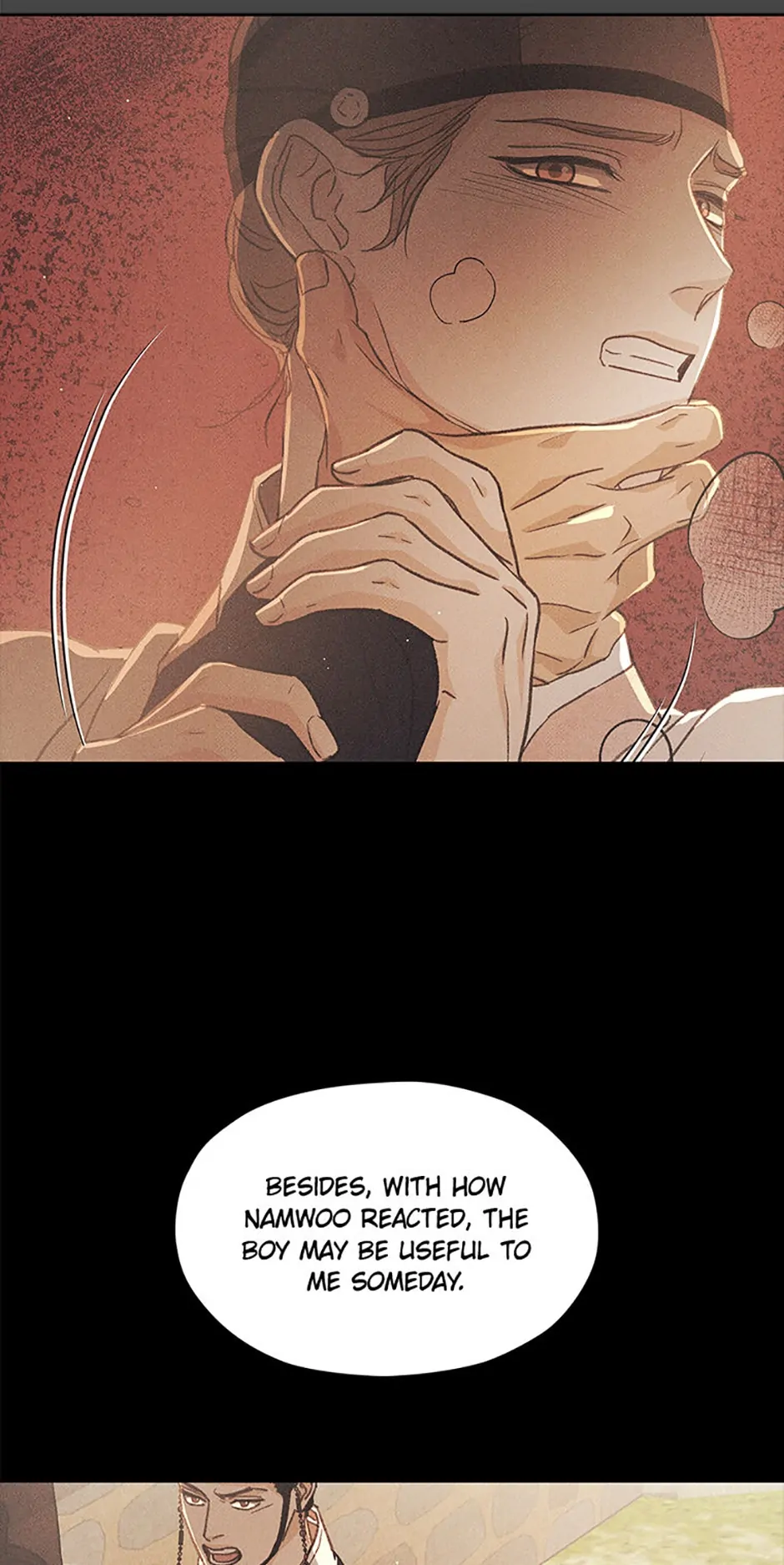 Under the Plum Blossom Tree (Official) - Chapter 66 manhwa