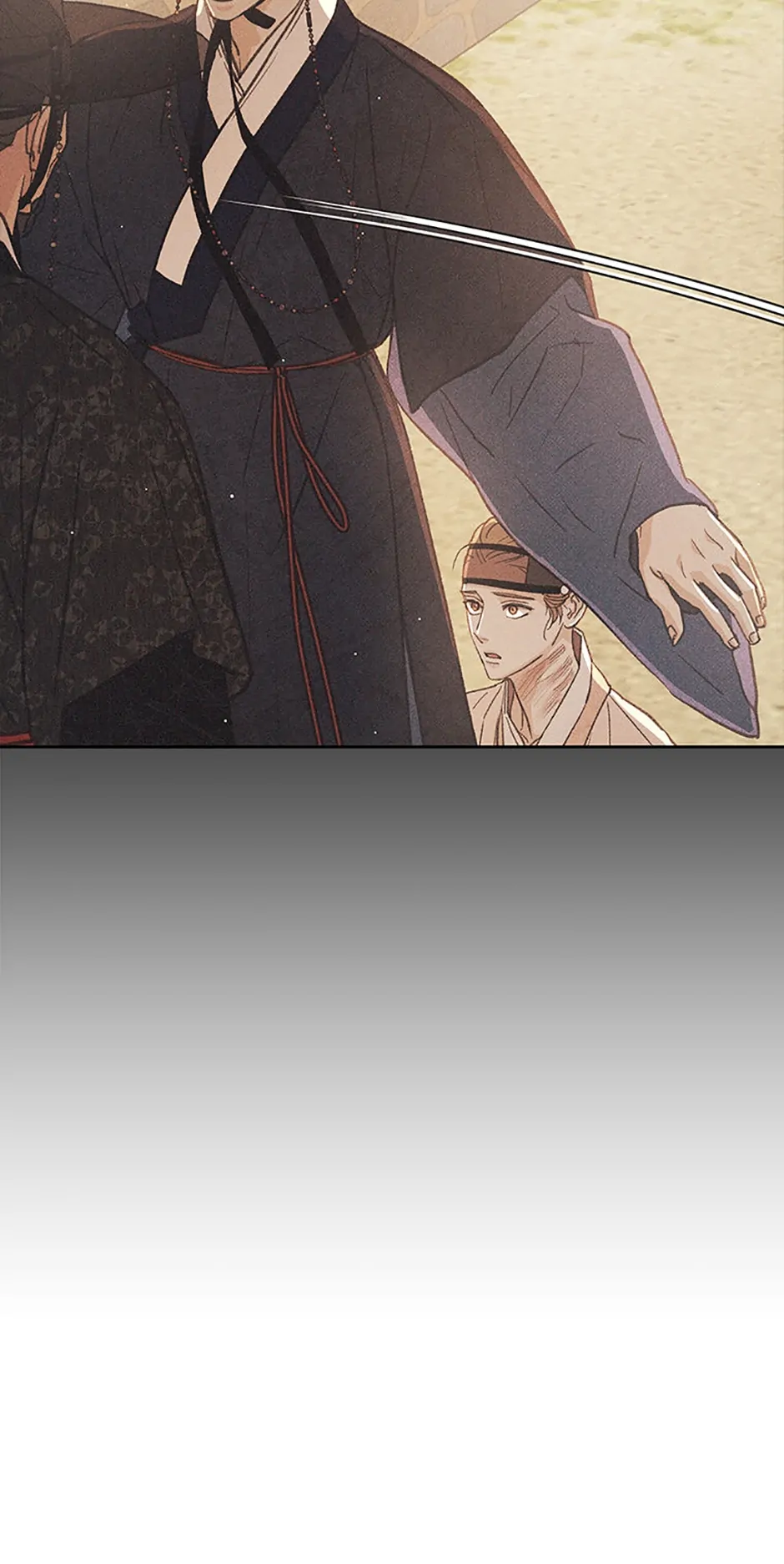 Under the Plum Blossom Tree (Official) - Chapter 66 manhwa