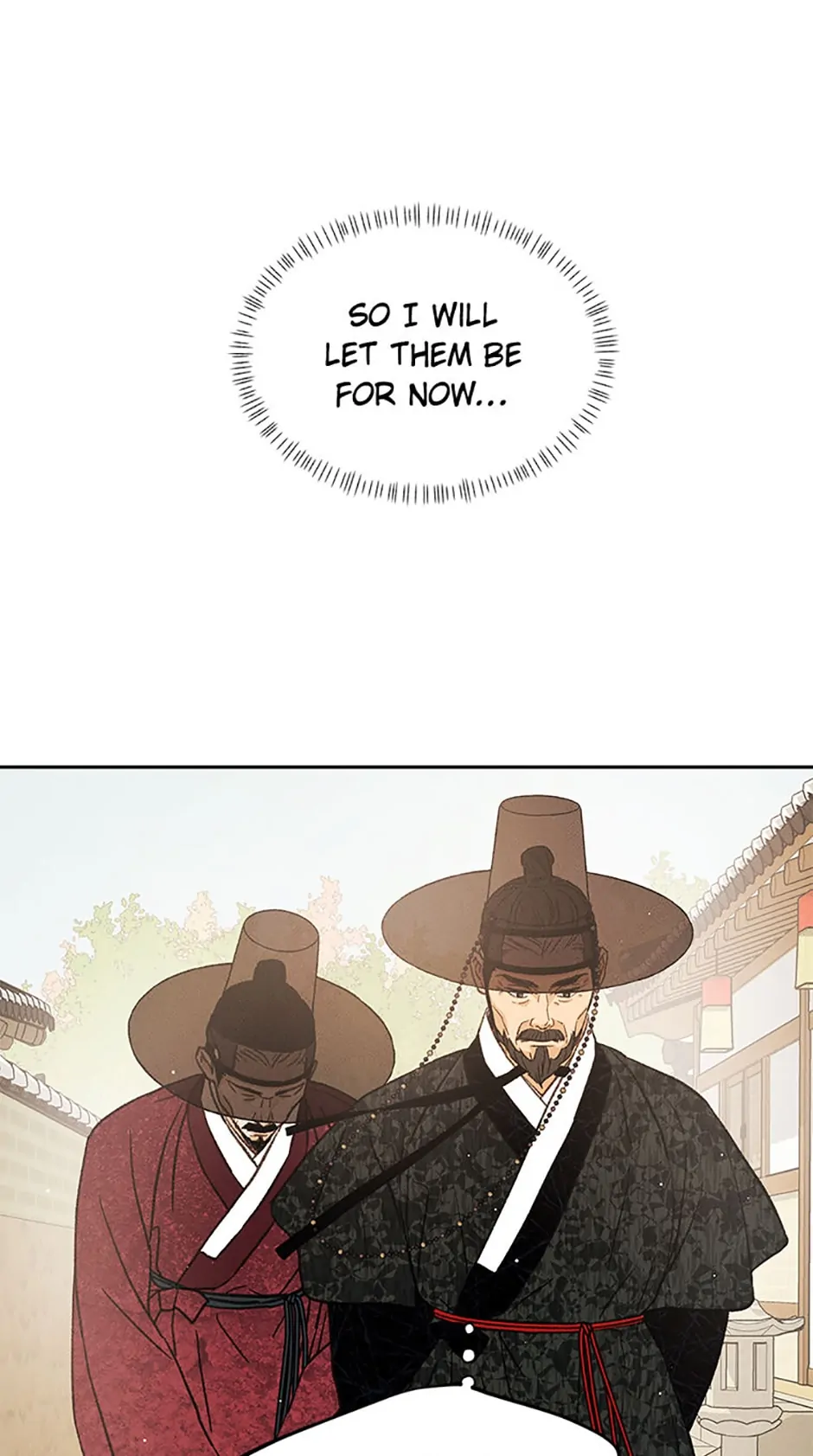Under the Plum Blossom Tree (Official) - Chapter 66 manhwa