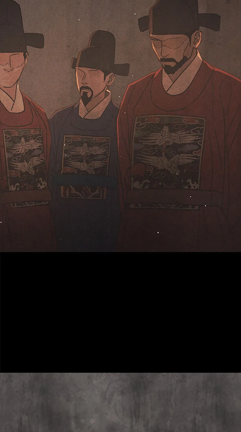 Under the Plum Blossom Tree (Official) - Chapter 66 manhwa