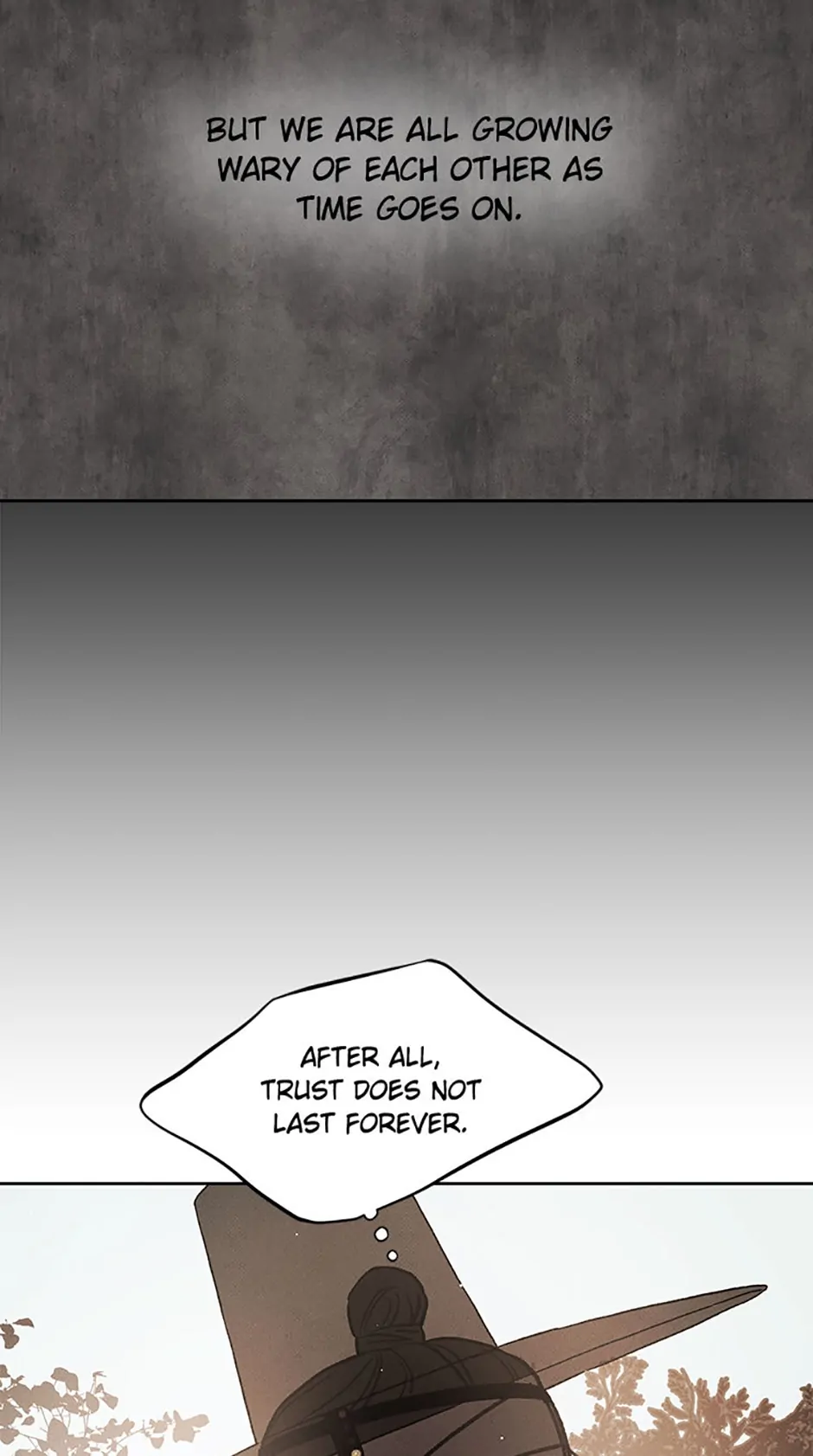 Under the Plum Blossom Tree (Official) - Chapter 66 manhwa