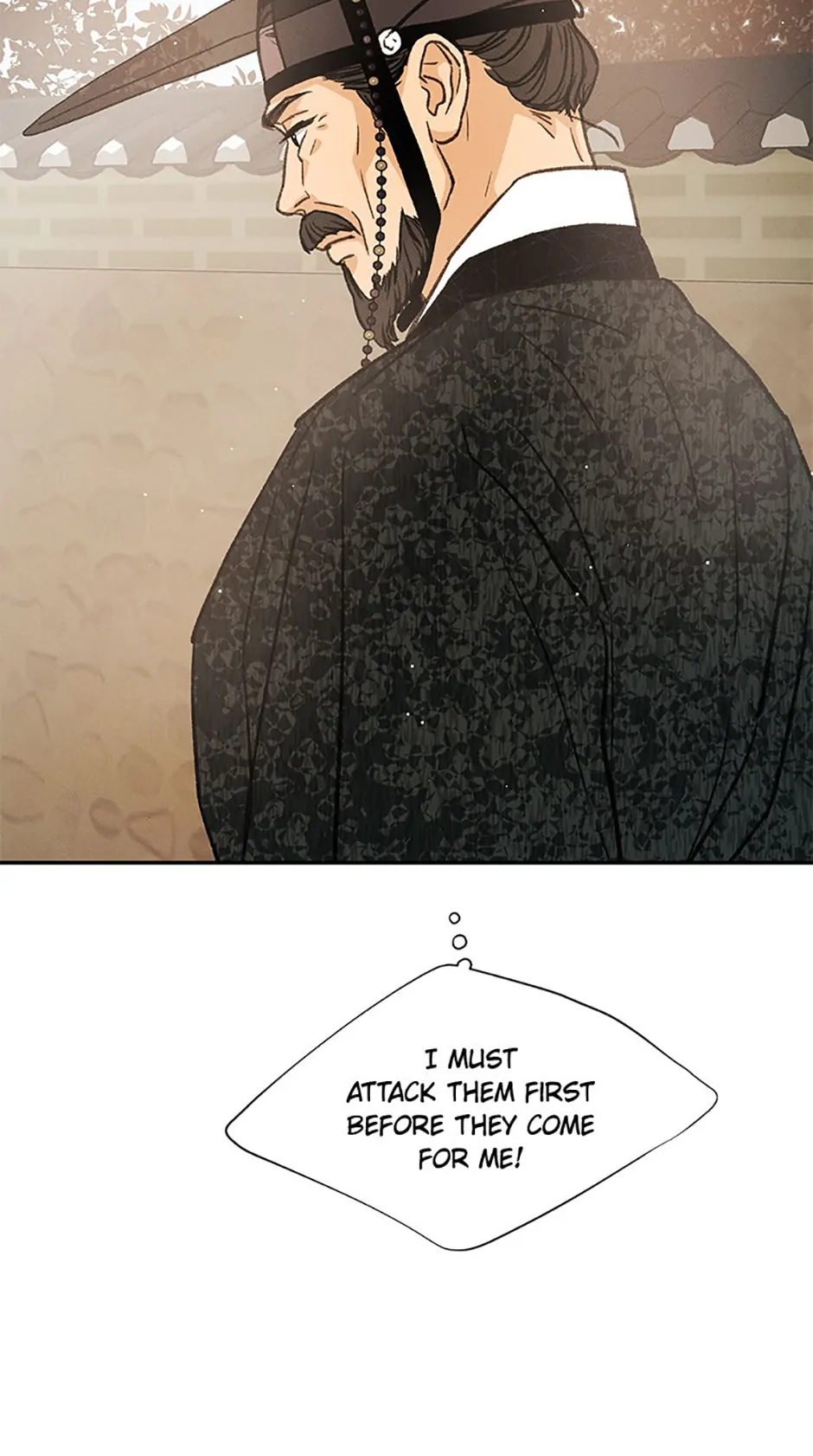 Under the Plum Blossom Tree (Official) - Chapter 66 manhwa
