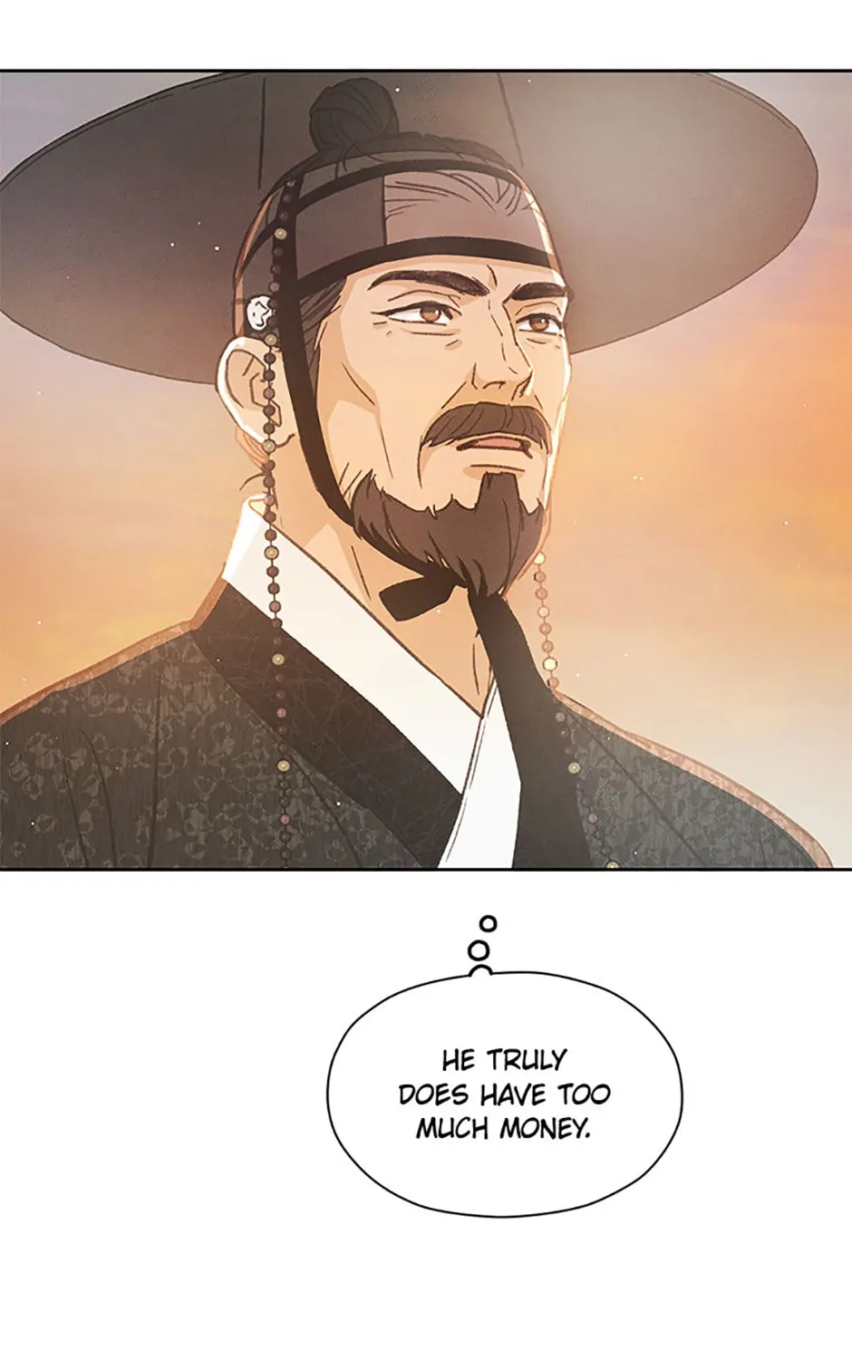 Under the Plum Blossom Tree (Official) - Chapter 66 manhwa