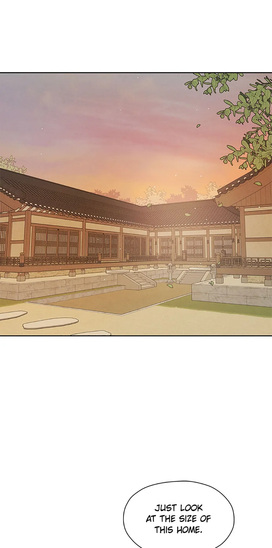 Under the Plum Blossom Tree (Official) - Chapter 66 manhwa