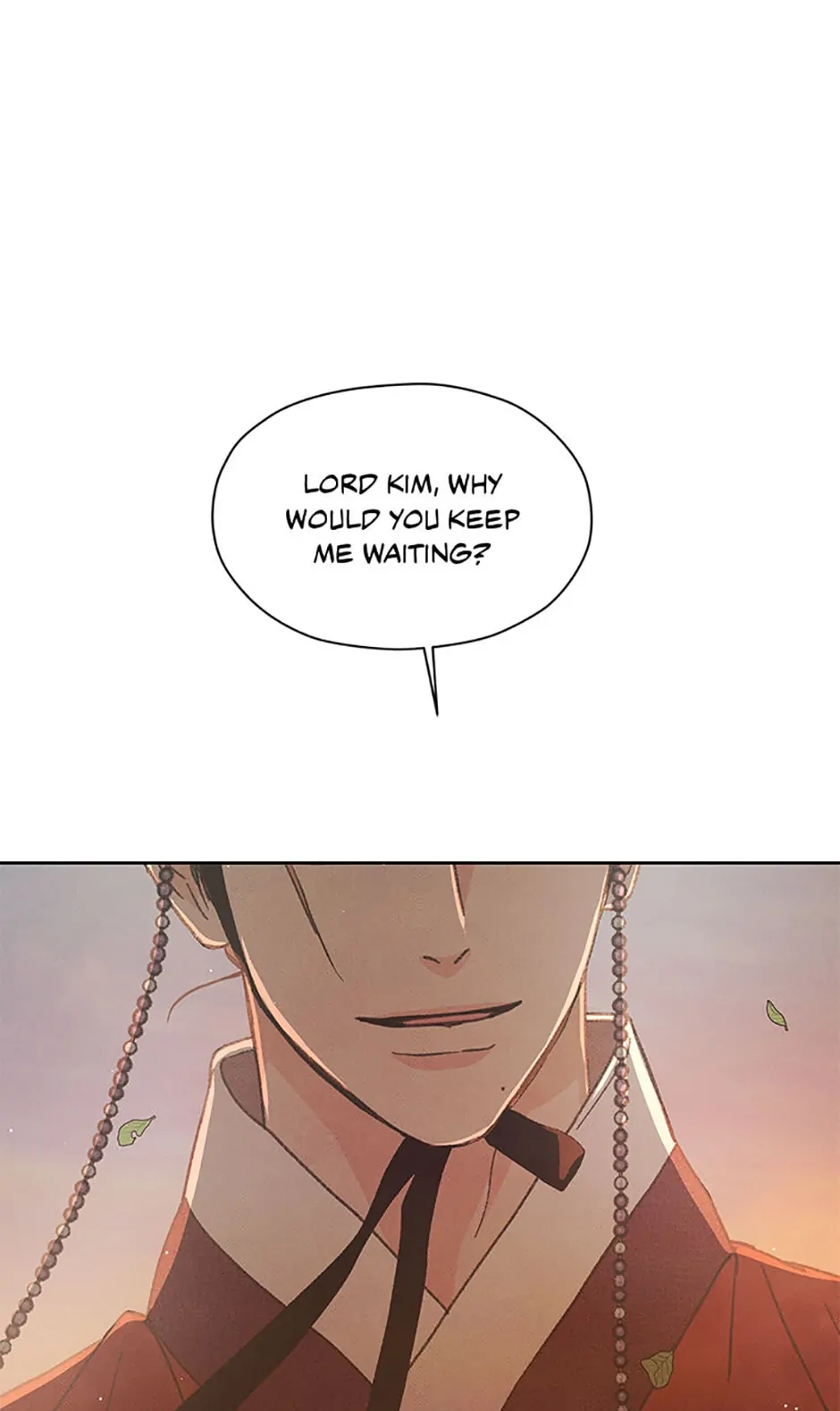 Under the Plum Blossom Tree (Official) - Chapter 66 manhwa