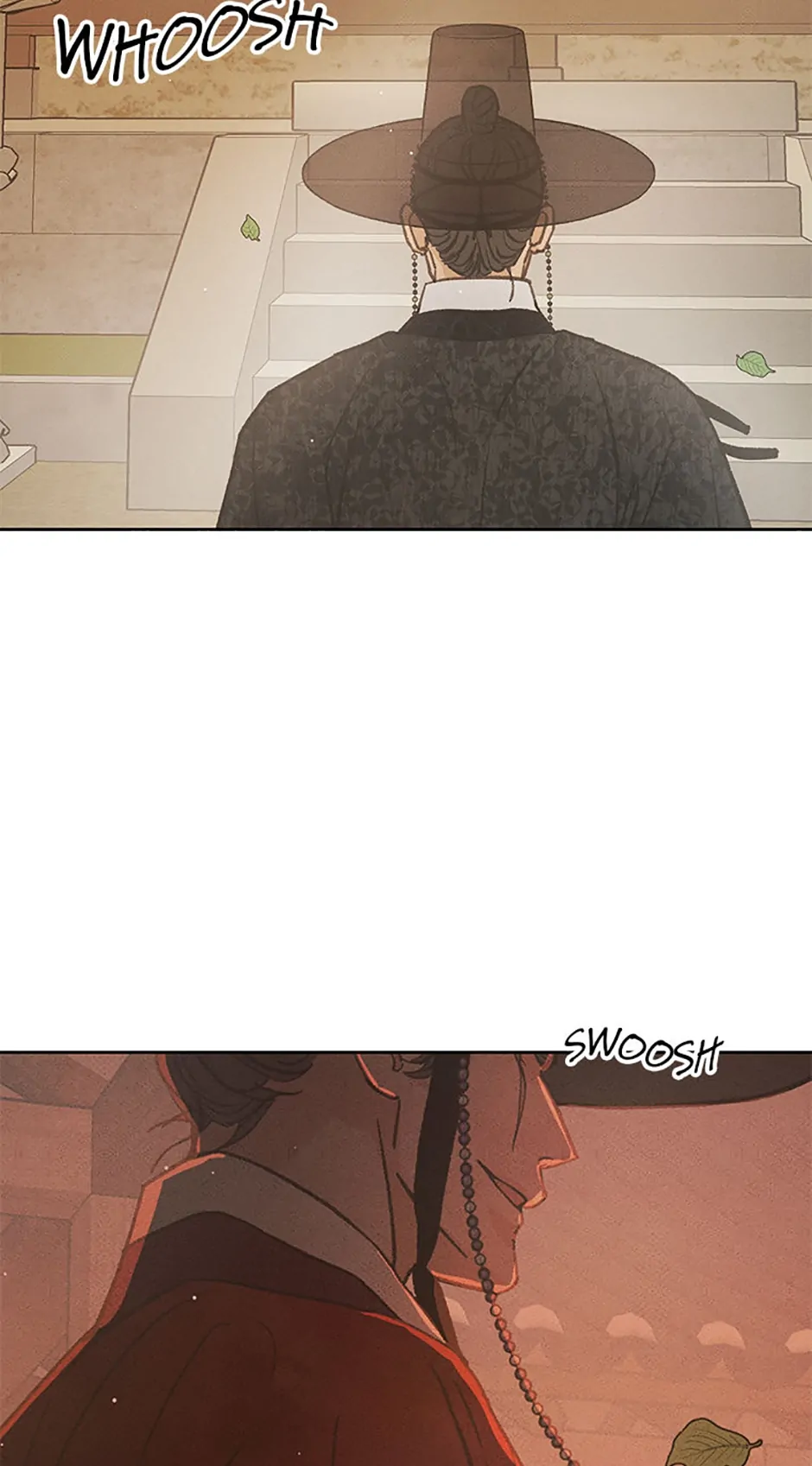 Under the Plum Blossom Tree (Official) - Chapter 66 manhwa