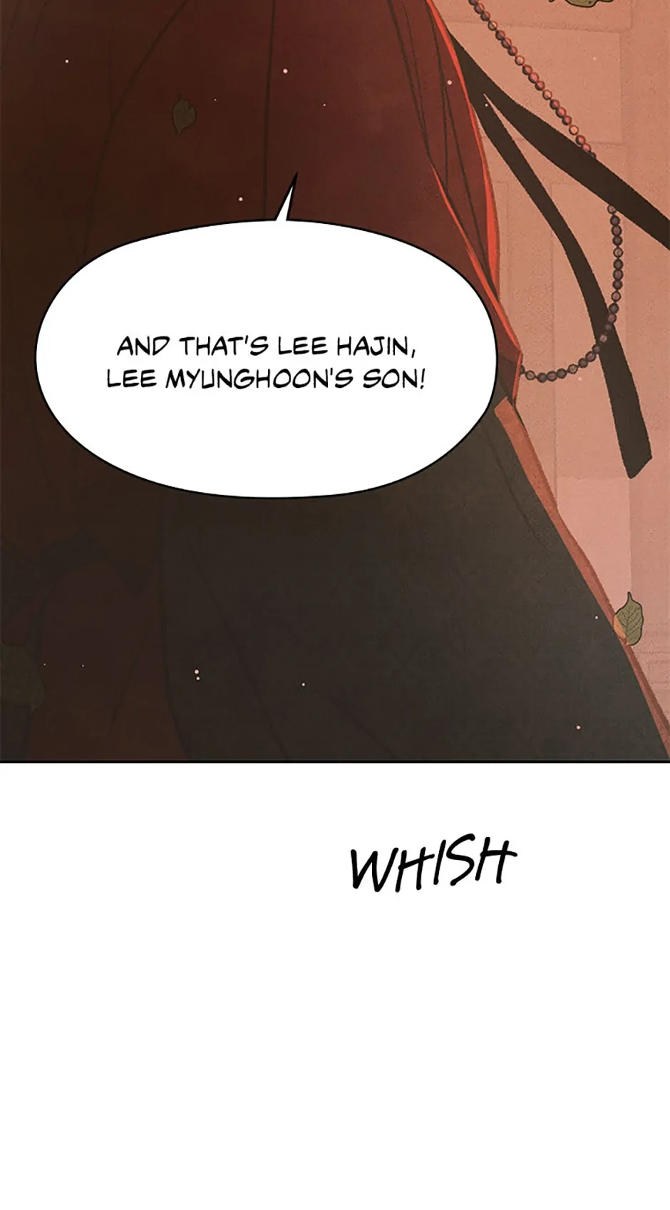 Under the Plum Blossom Tree (Official) - Chapter 66 manhwa