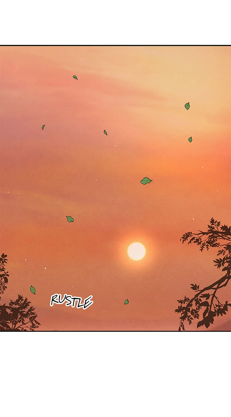Under the Plum Blossom Tree (Official) - Chapter 66 manhwa