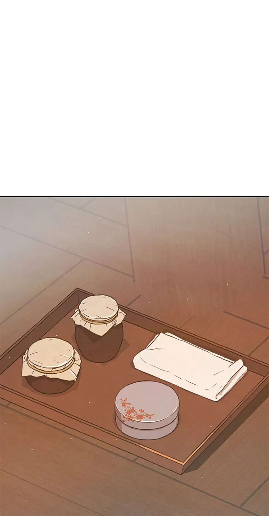 Under the Plum Blossom Tree (Official) - Chapter 66 manhwa