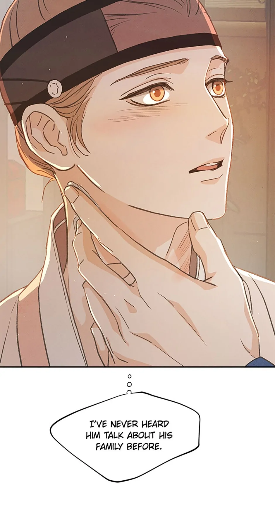 Under the Plum Blossom Tree (Official) - Chapter 66 manhwa