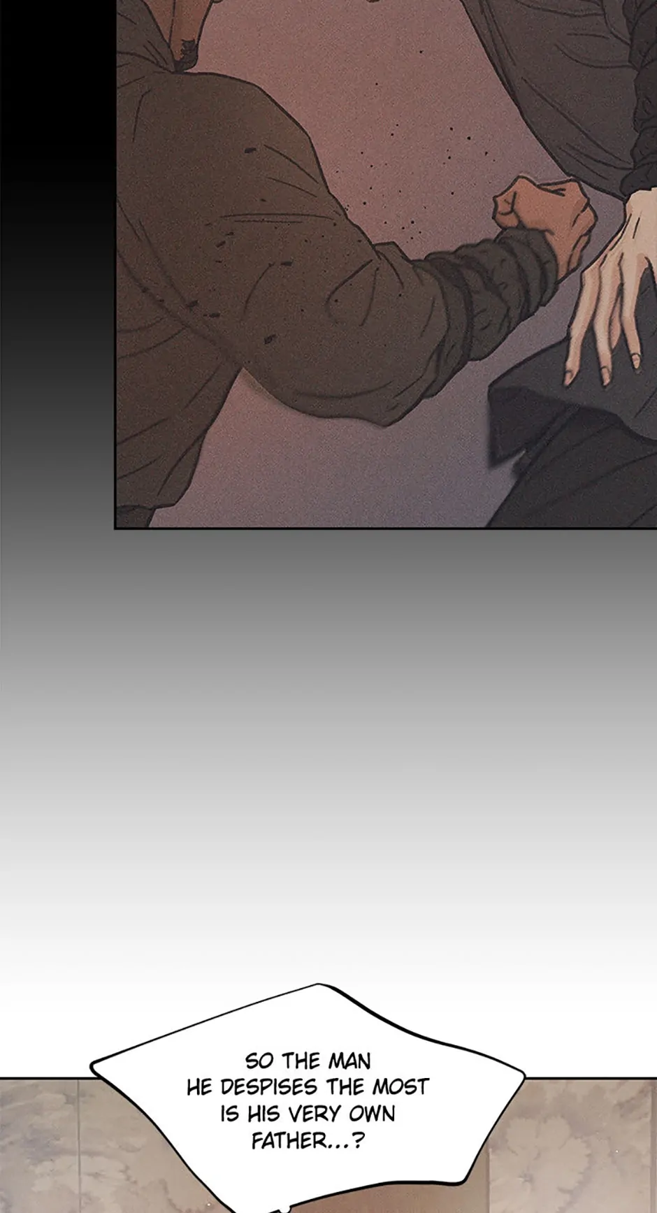 Under the Plum Blossom Tree (Official) - Chapter 66 manhwa