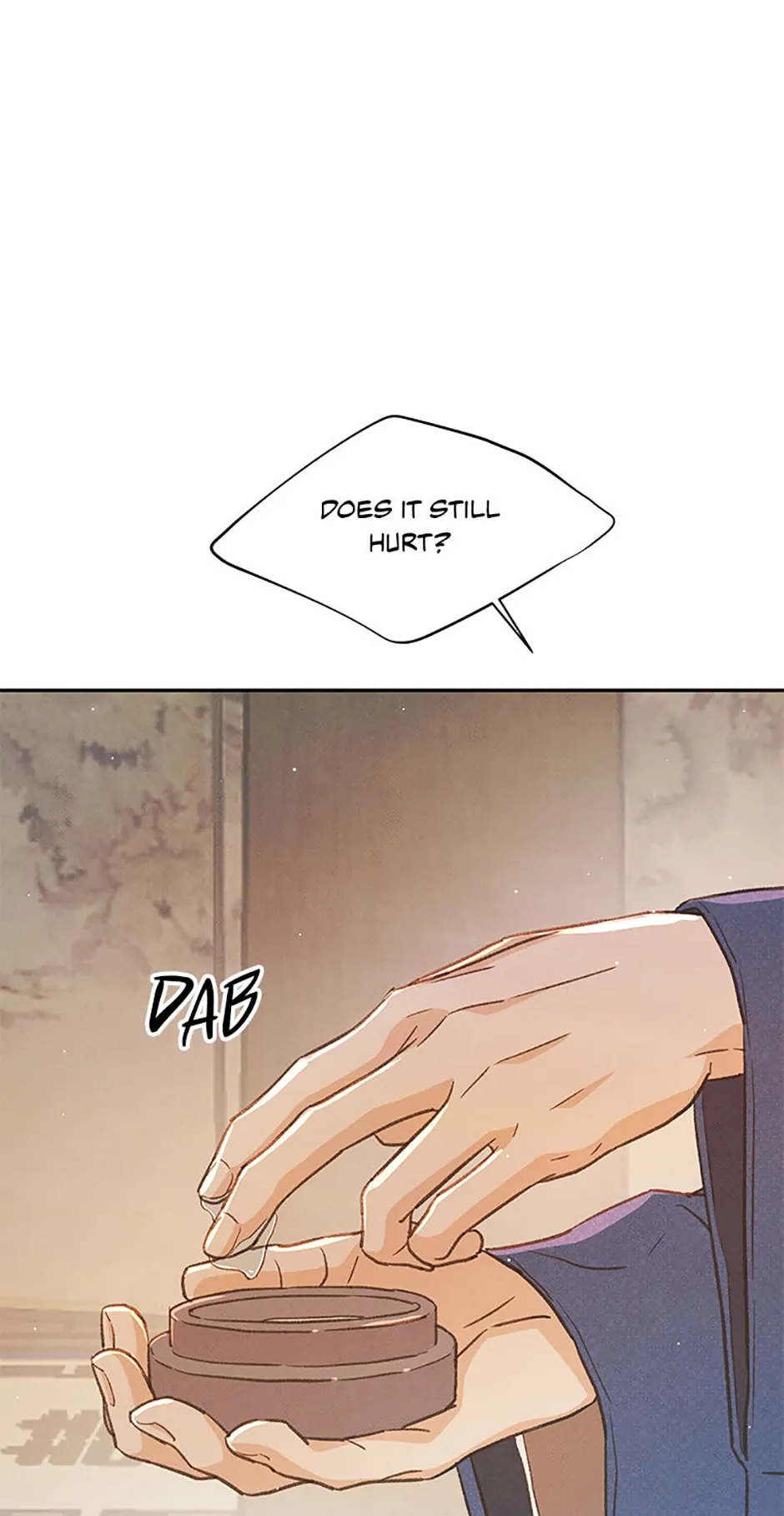 Under the Plum Blossom Tree (Official) - Chapter 66 manhwa