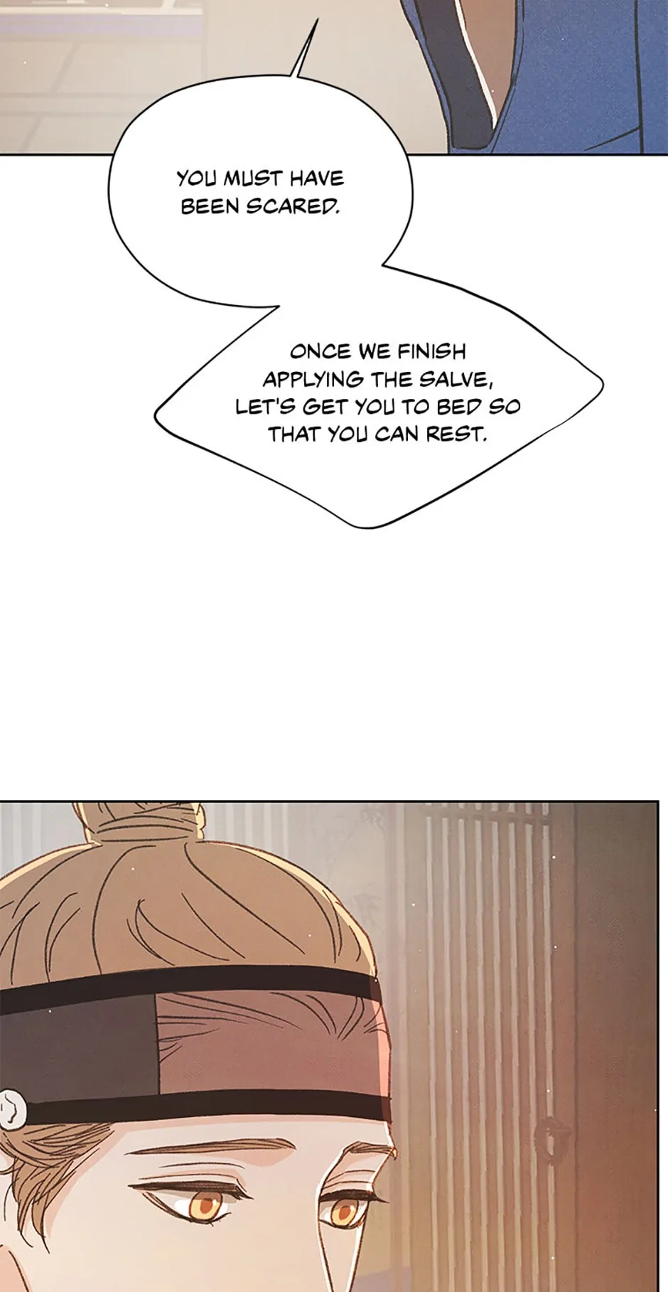 Under the Plum Blossom Tree (Official) - Chapter 66 manhwa