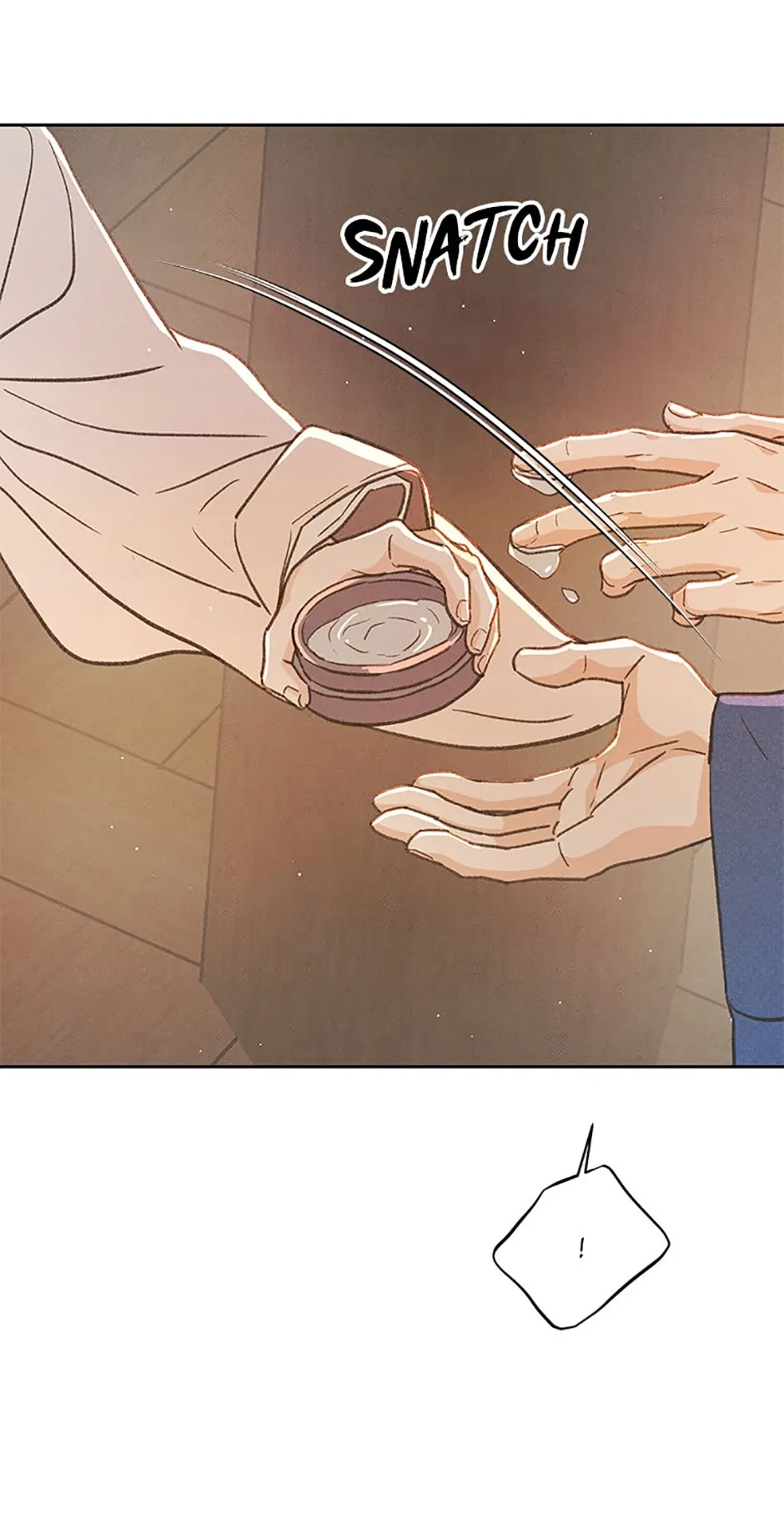Under the Plum Blossom Tree (Official) - Chapter 66 manhwa