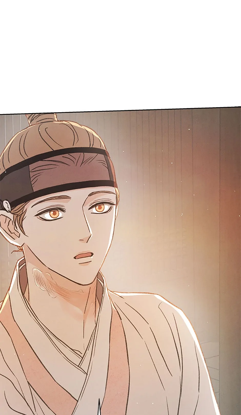 Under the Plum Blossom Tree (Official) - Chapter 66 manhwa