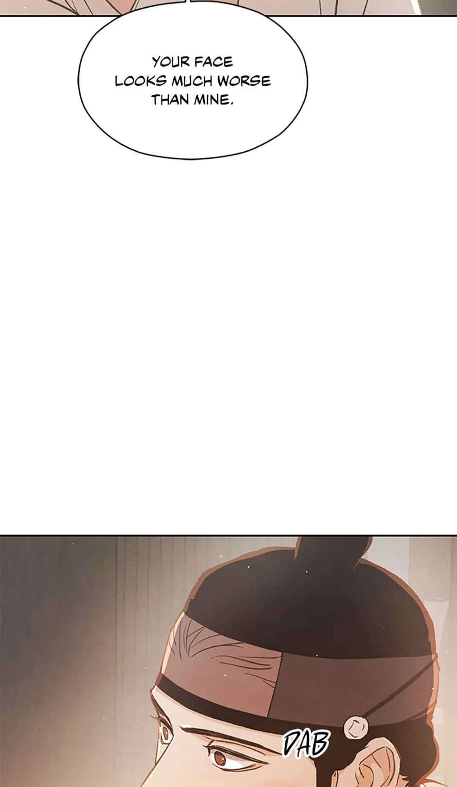 Under the Plum Blossom Tree (Official) - Chapter 66 manhwa