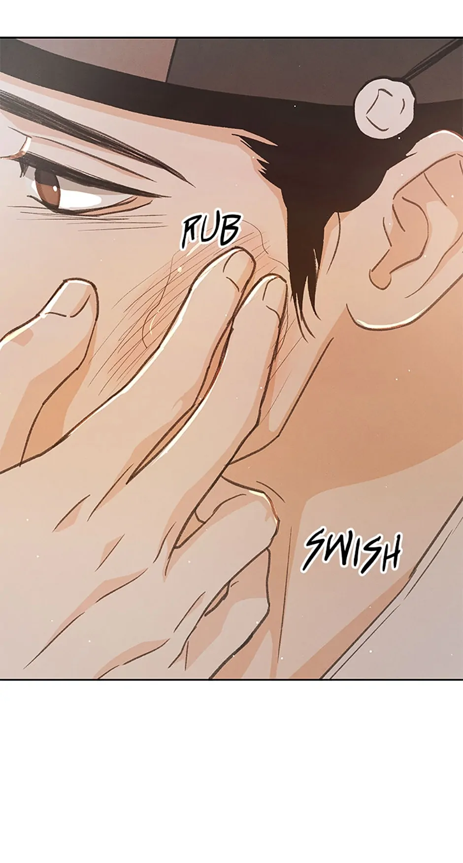 Under the Plum Blossom Tree (Official) - Chapter 66 manhwa