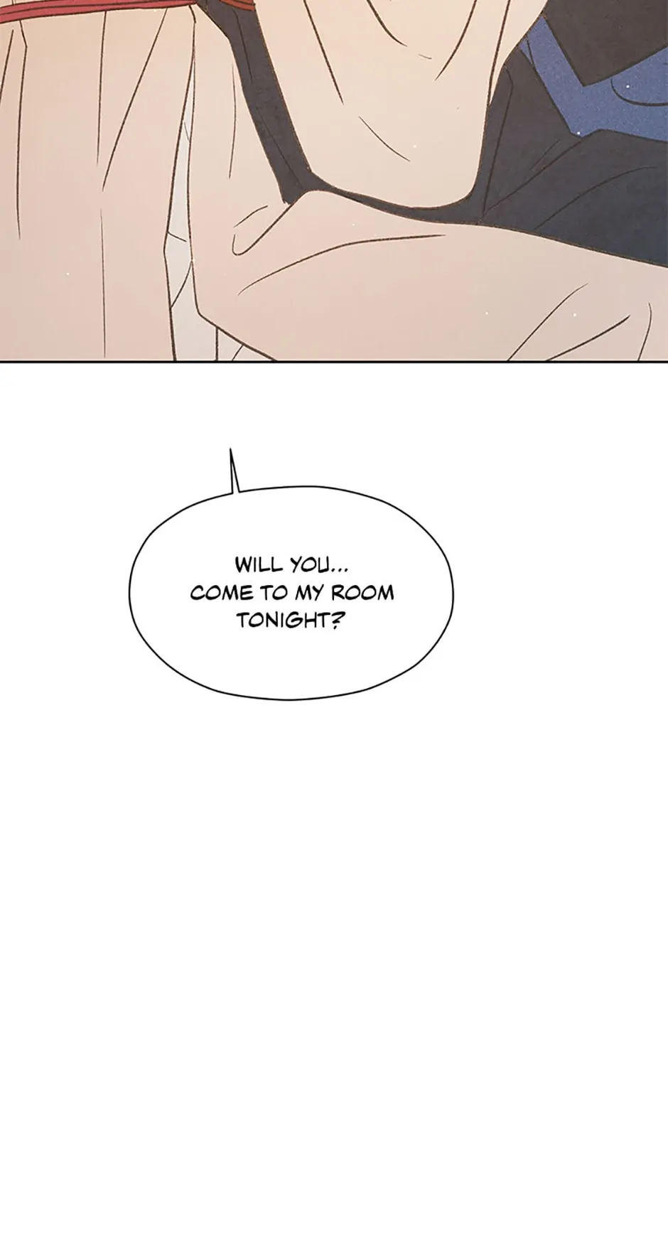 Under the Plum Blossom Tree (Official) - Chapter 66 manhwa