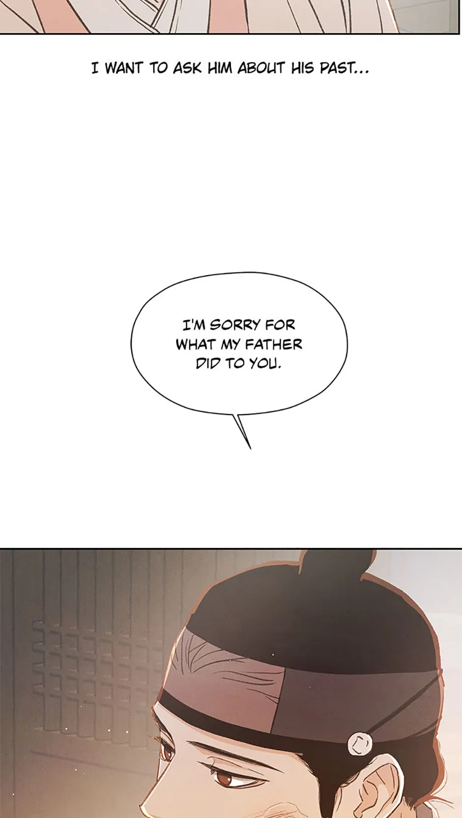 Under the Plum Blossom Tree (Official) - Chapter 67 manhwa