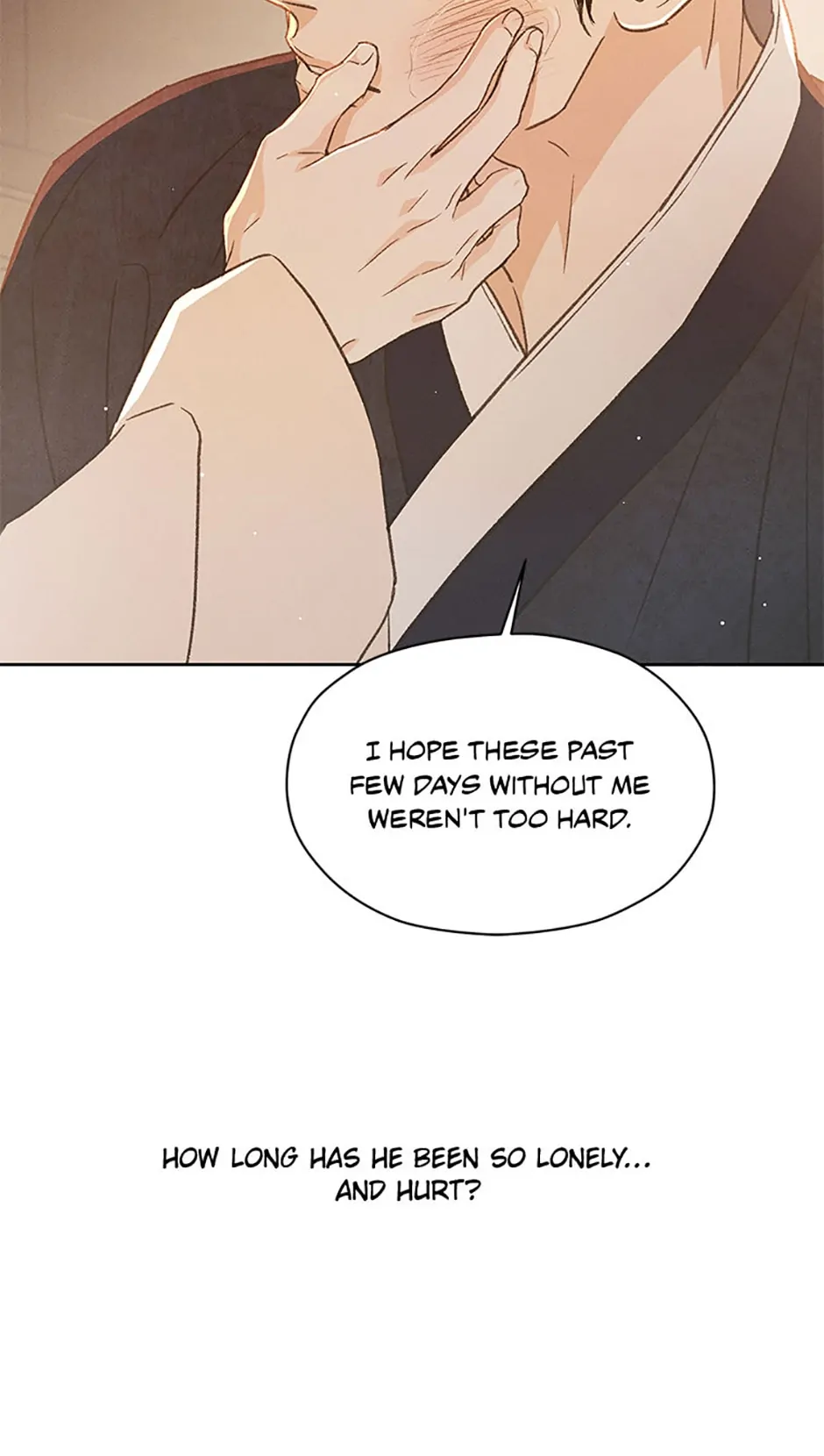 Under the Plum Blossom Tree (Official) - Chapter 67 manhwa