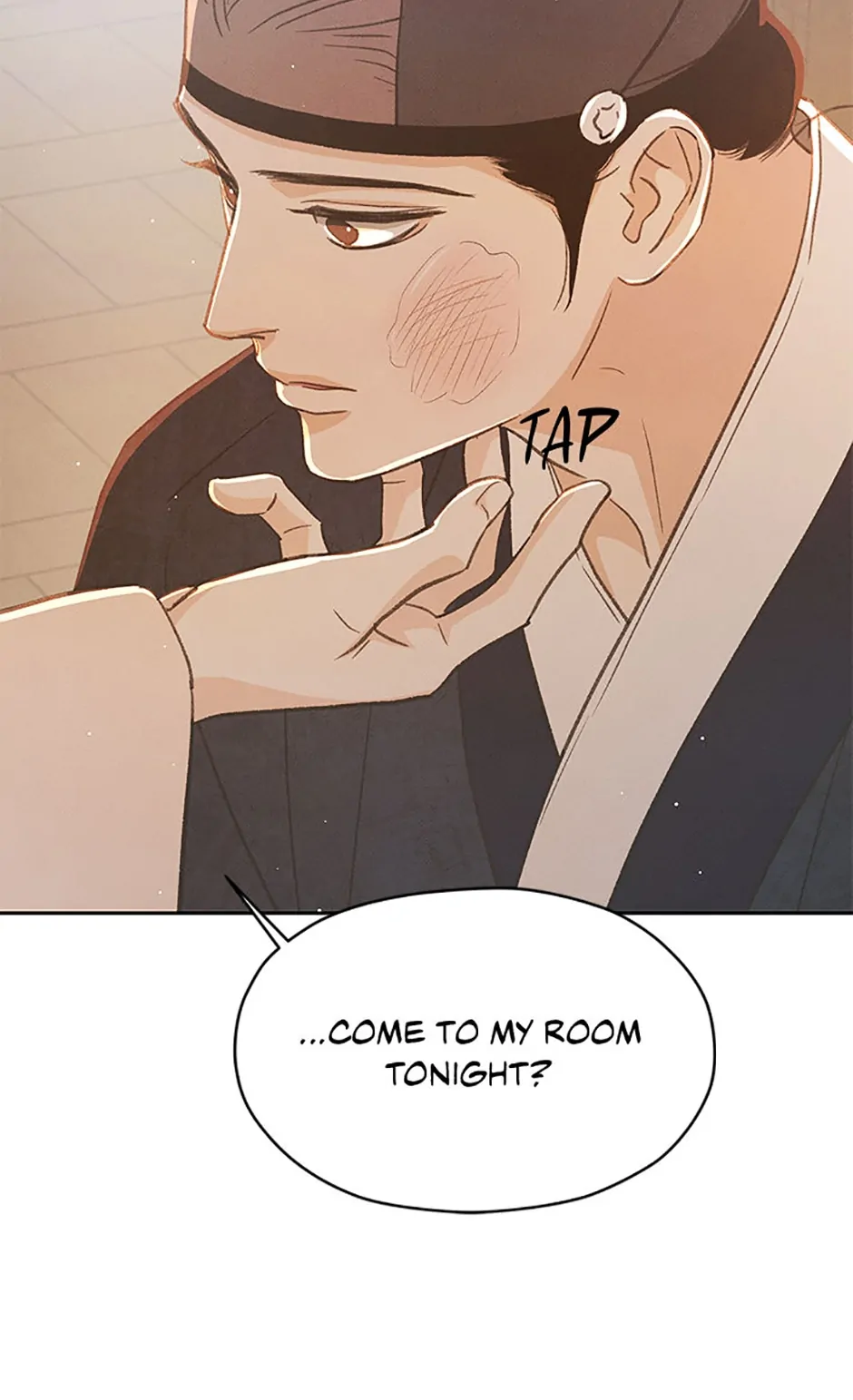 Under the Plum Blossom Tree (Official) - Chapter 67 manhwa