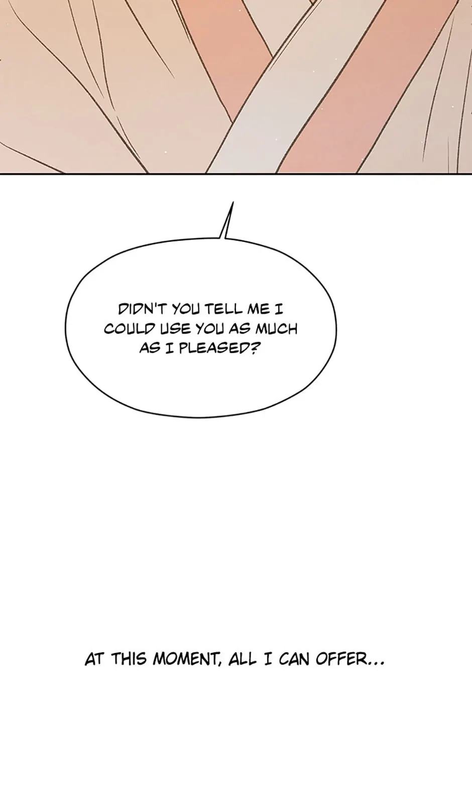 Under the Plum Blossom Tree (Official) - Chapter 67 manhwa
