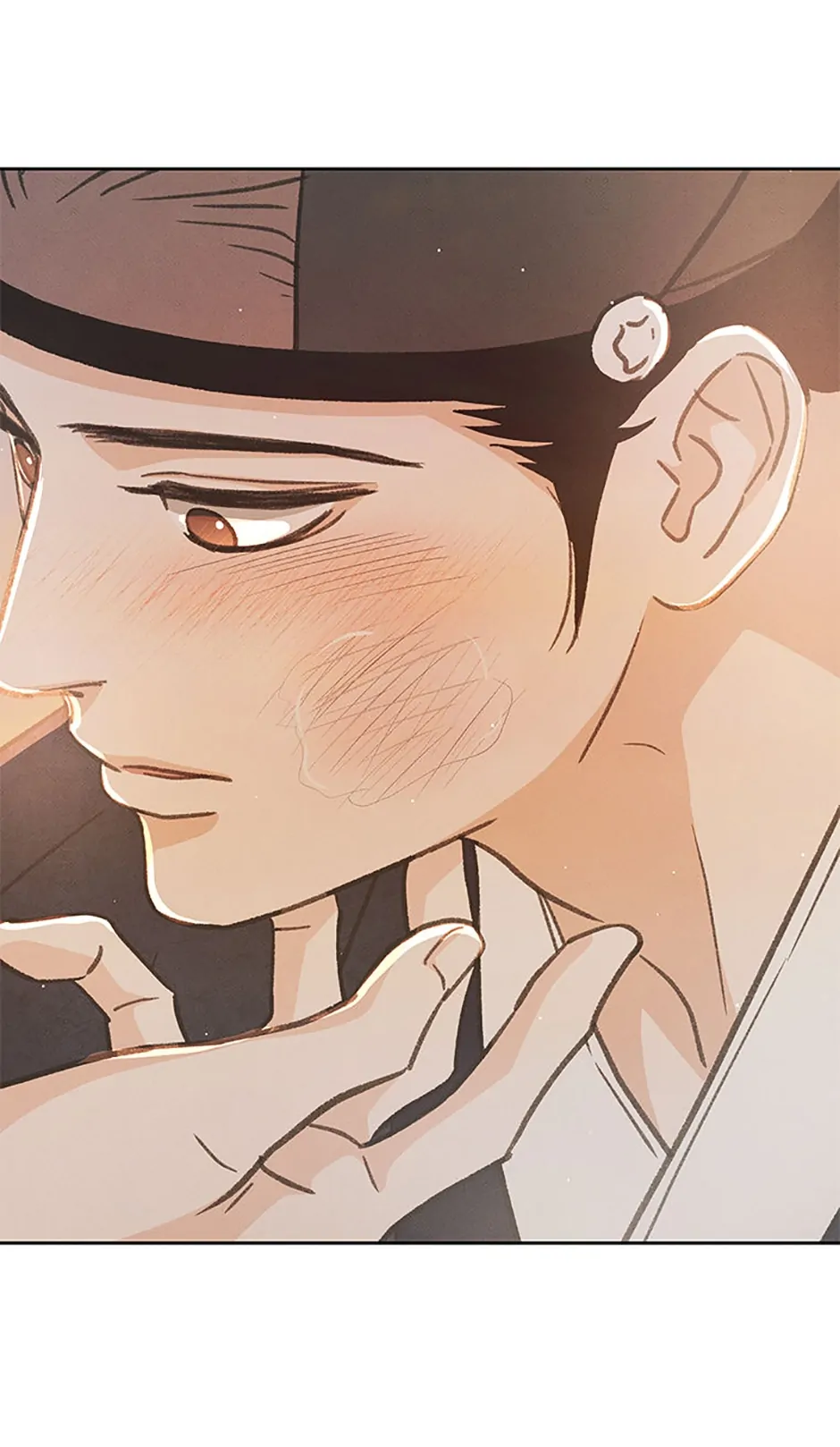 Under the Plum Blossom Tree (Official) - Chapter 67 manhwa