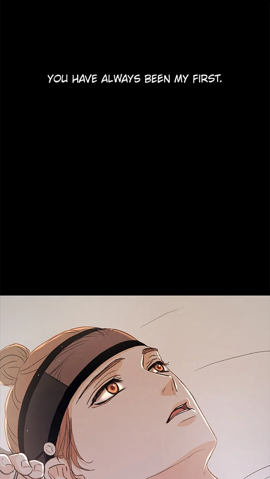 Under the Plum Blossom Tree (Official) - Chapter 67 manhwa