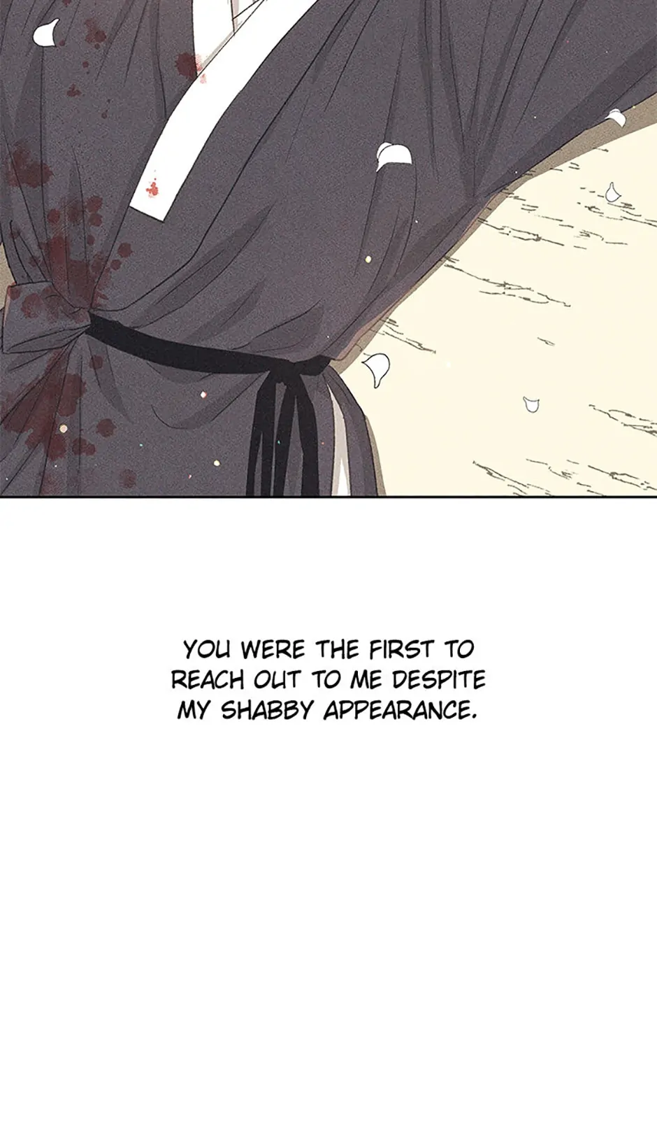 Under the Plum Blossom Tree (Official) - Chapter 67 manhwa
