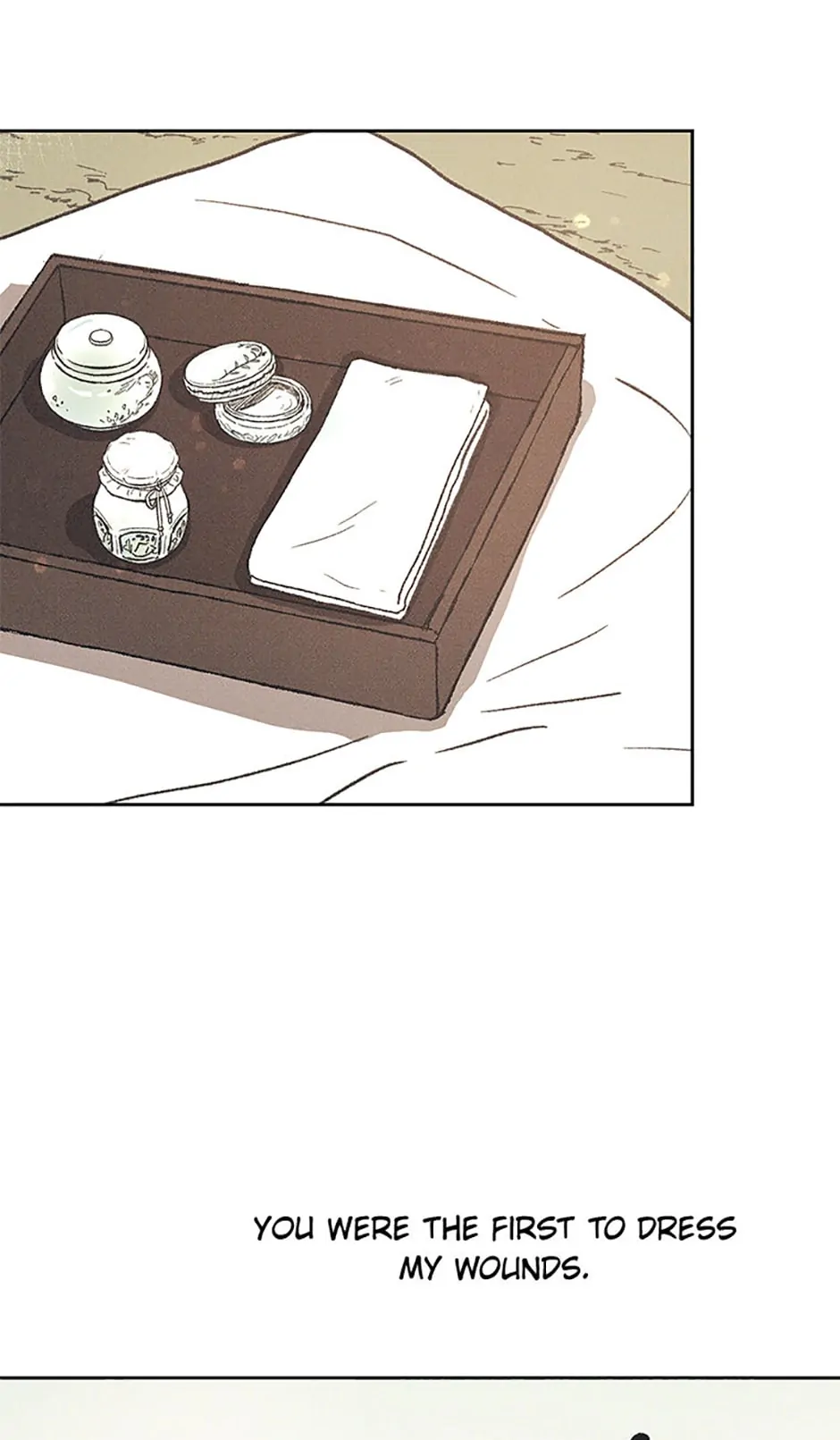 Under the Plum Blossom Tree (Official) - Chapter 67 manhwa