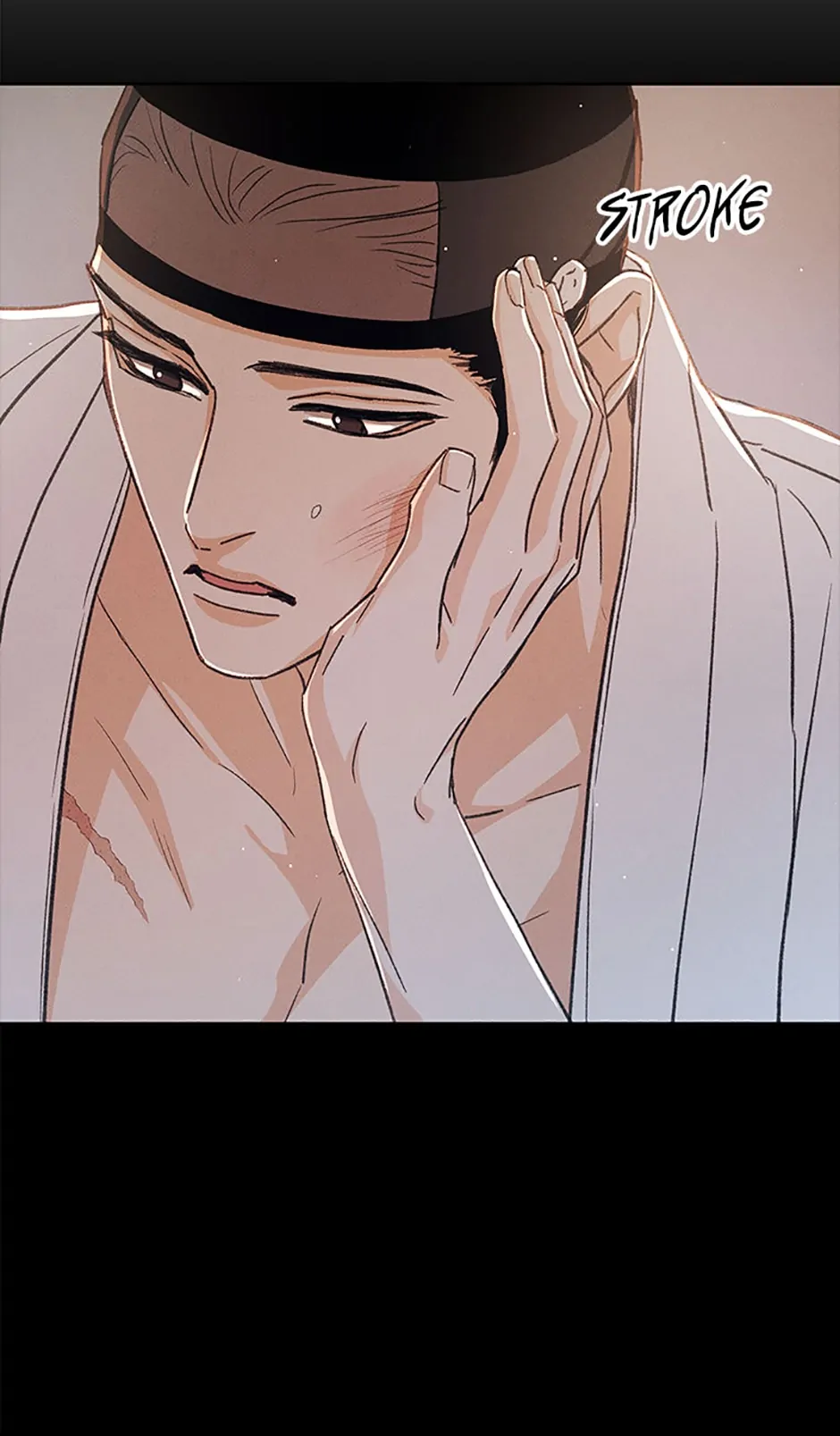 Under the Plum Blossom Tree (Official) - Chapter 67 manhwa